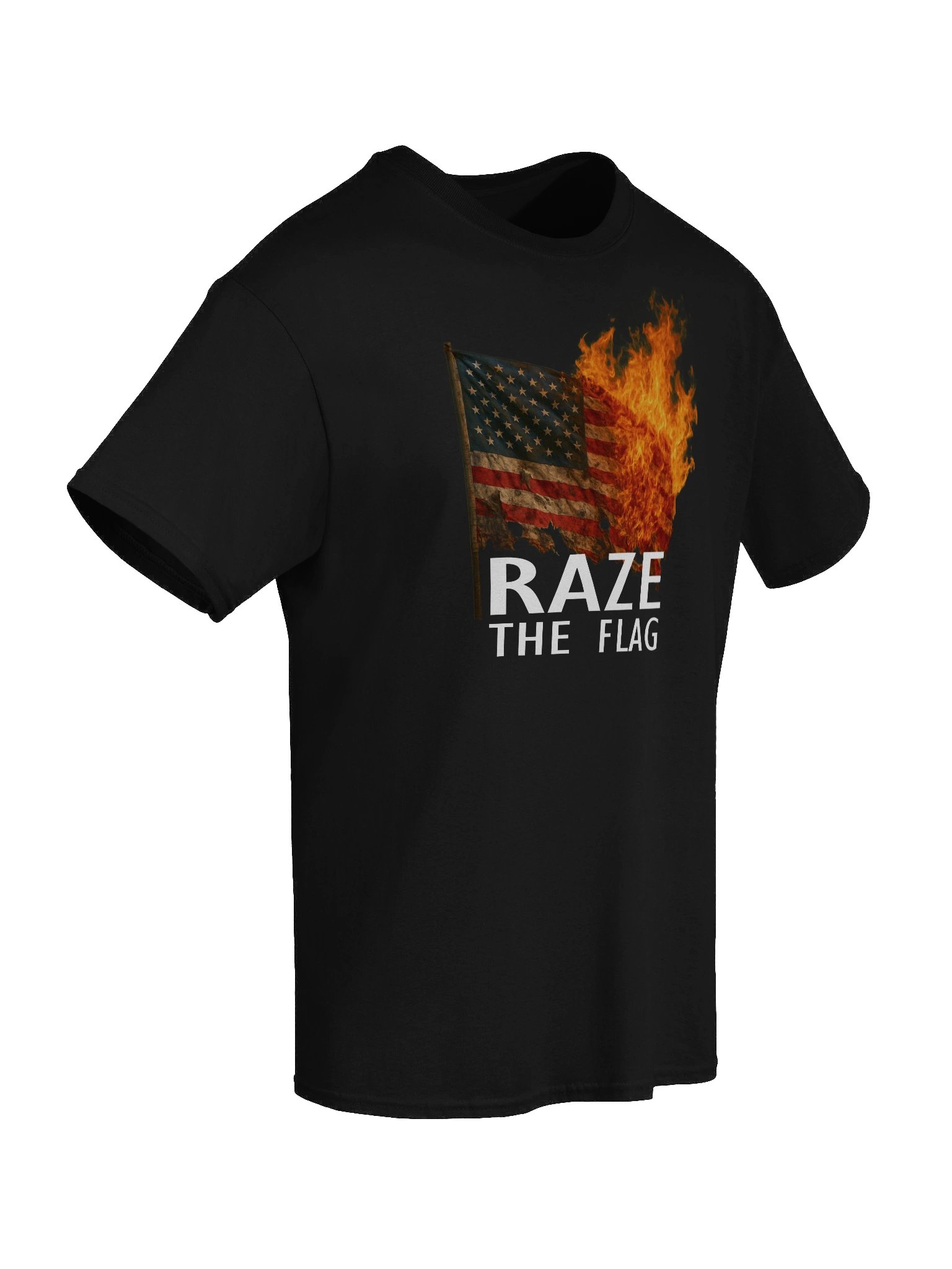 Raze The Flag Tee product image (6)