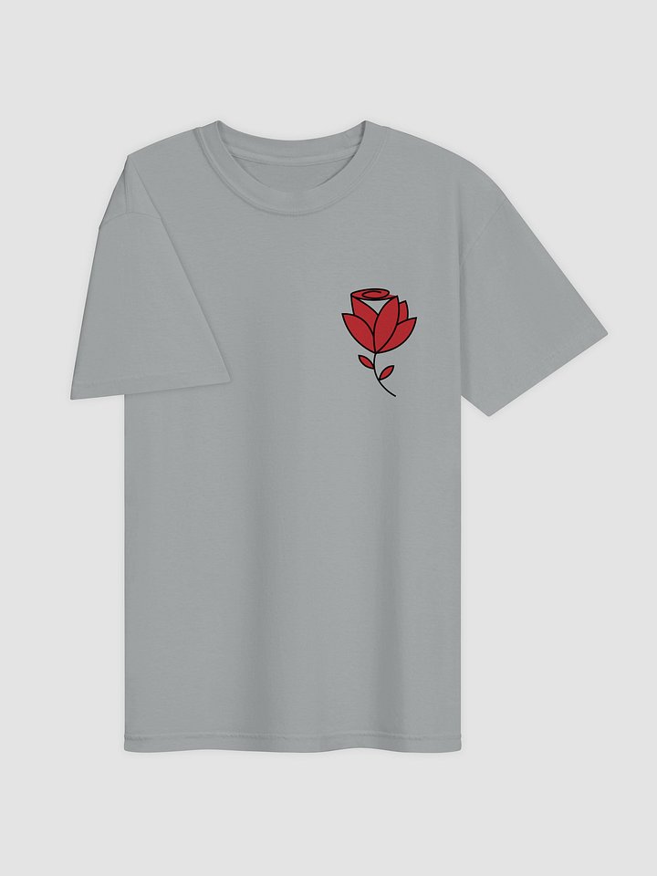 Cherry "Pretty Land" Tee product image (1)
