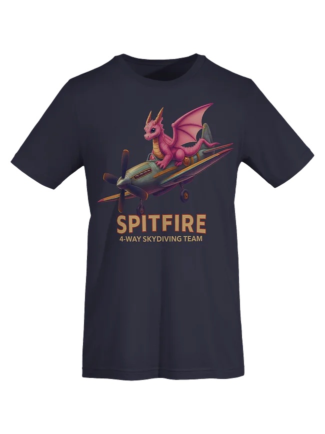SPITFIRE SKYDIVING TEAM