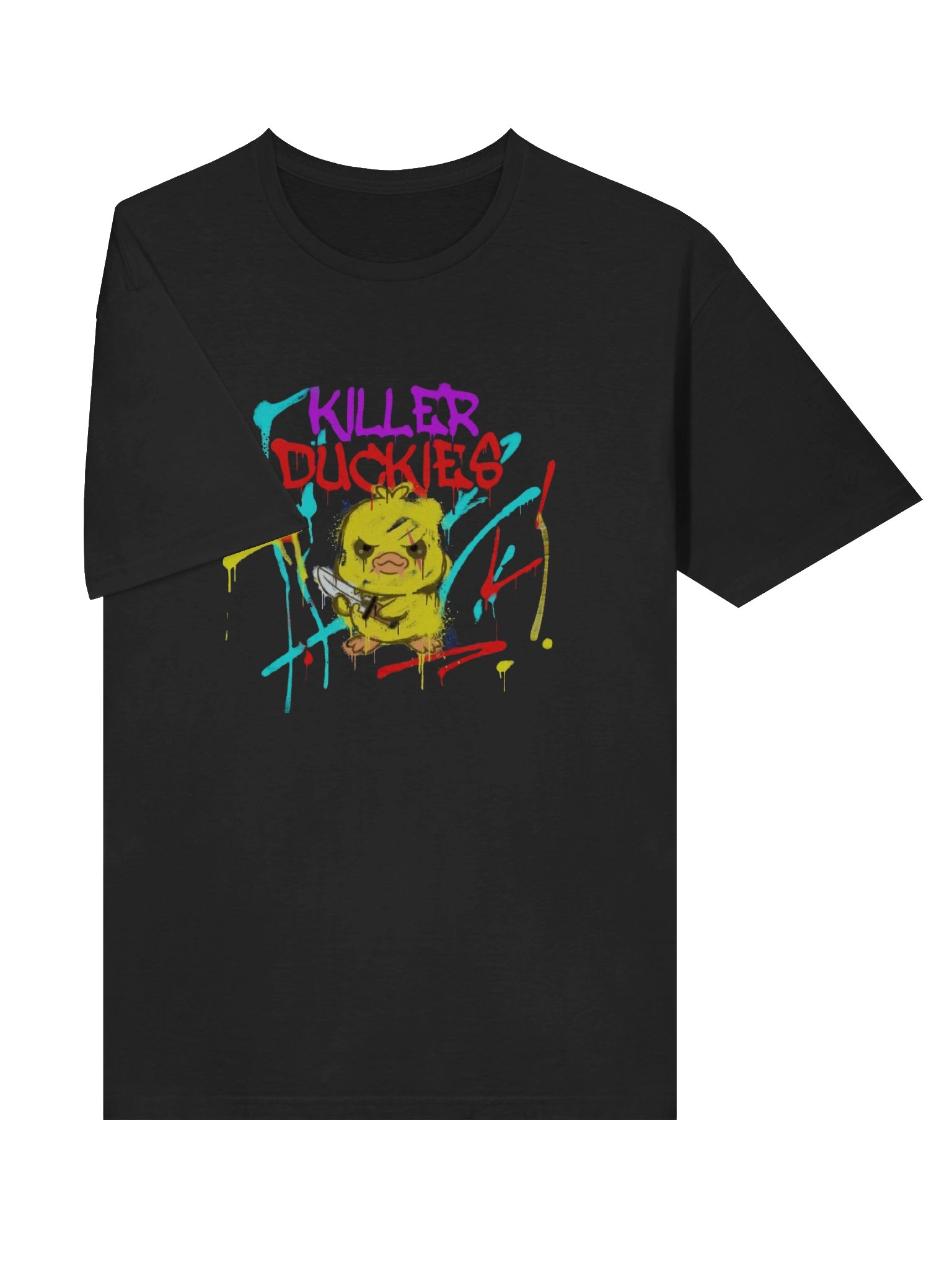 KD Grafitti Tee product image (40)