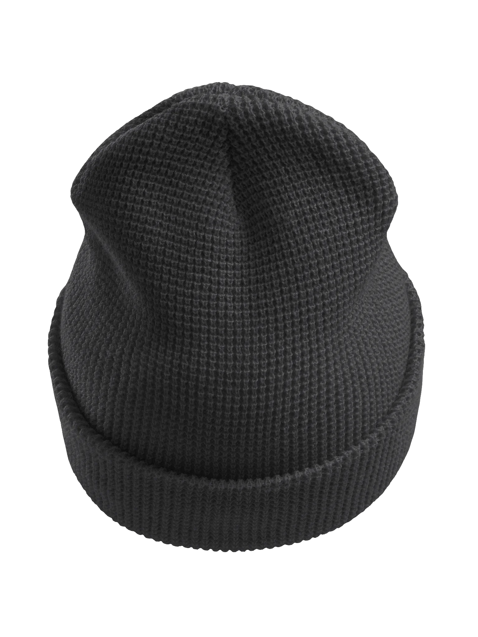 Misfit Ringsport waffle knit Beanie product image (11)