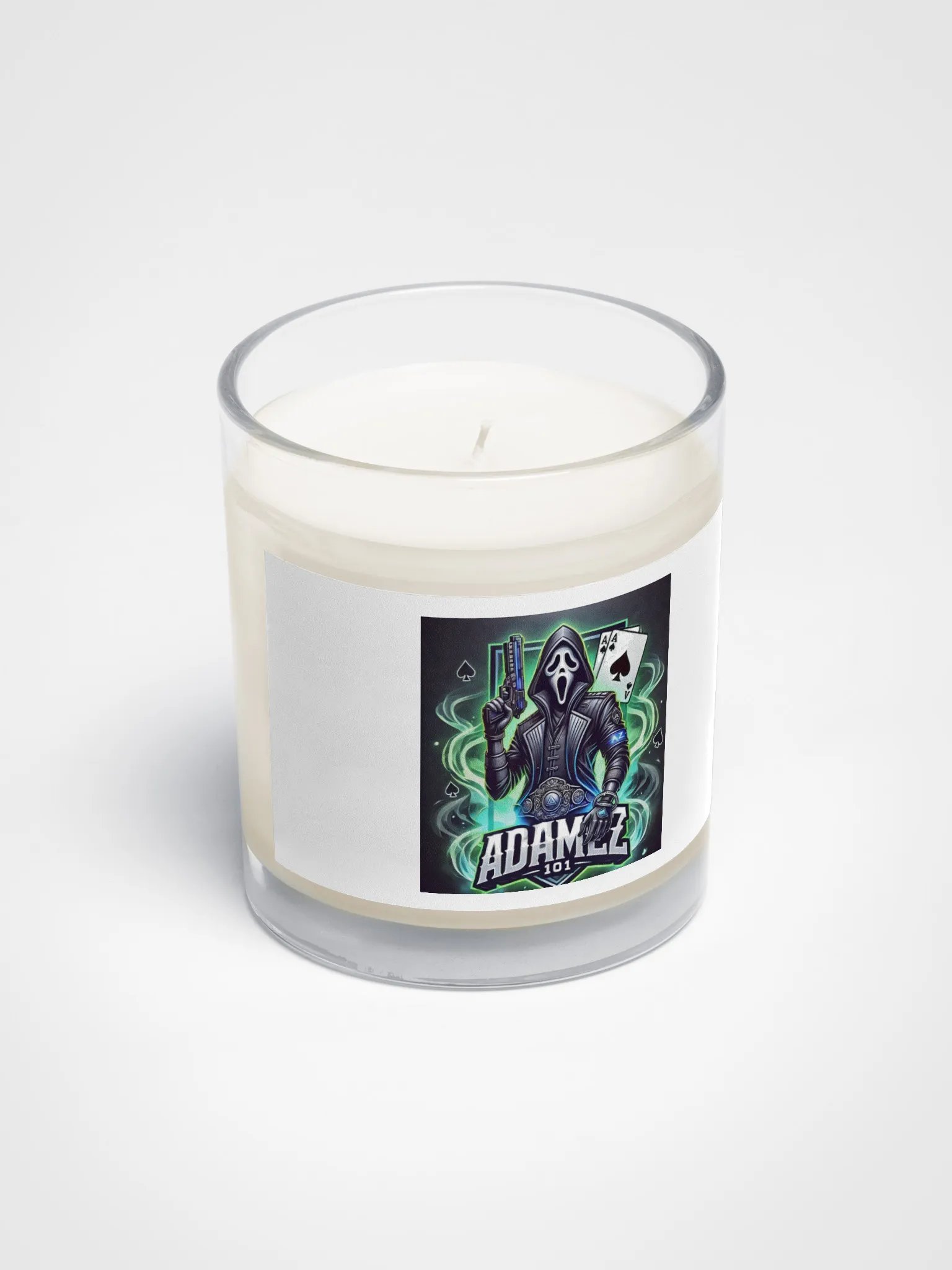 Logo Candle product image (2)