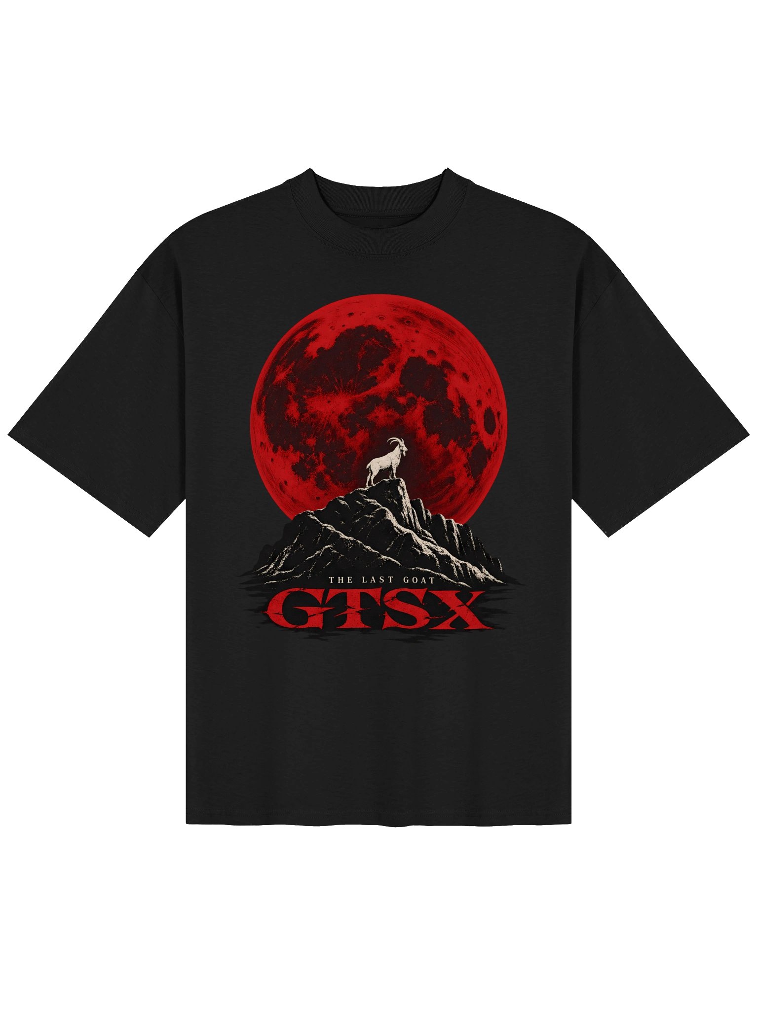 GTSX LAST GOAT product image (3)
