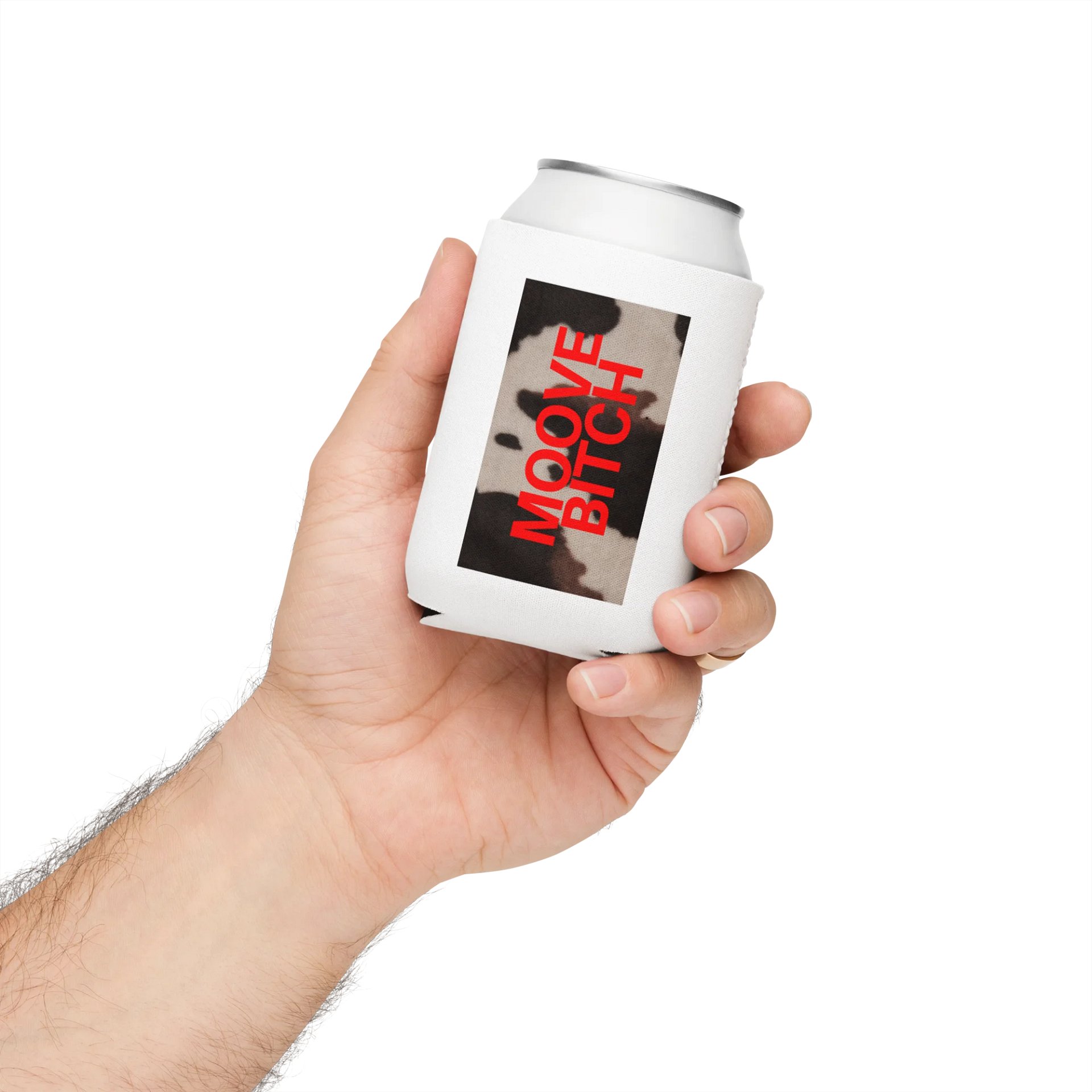 MOOVE BITCH Cooler product image (2)