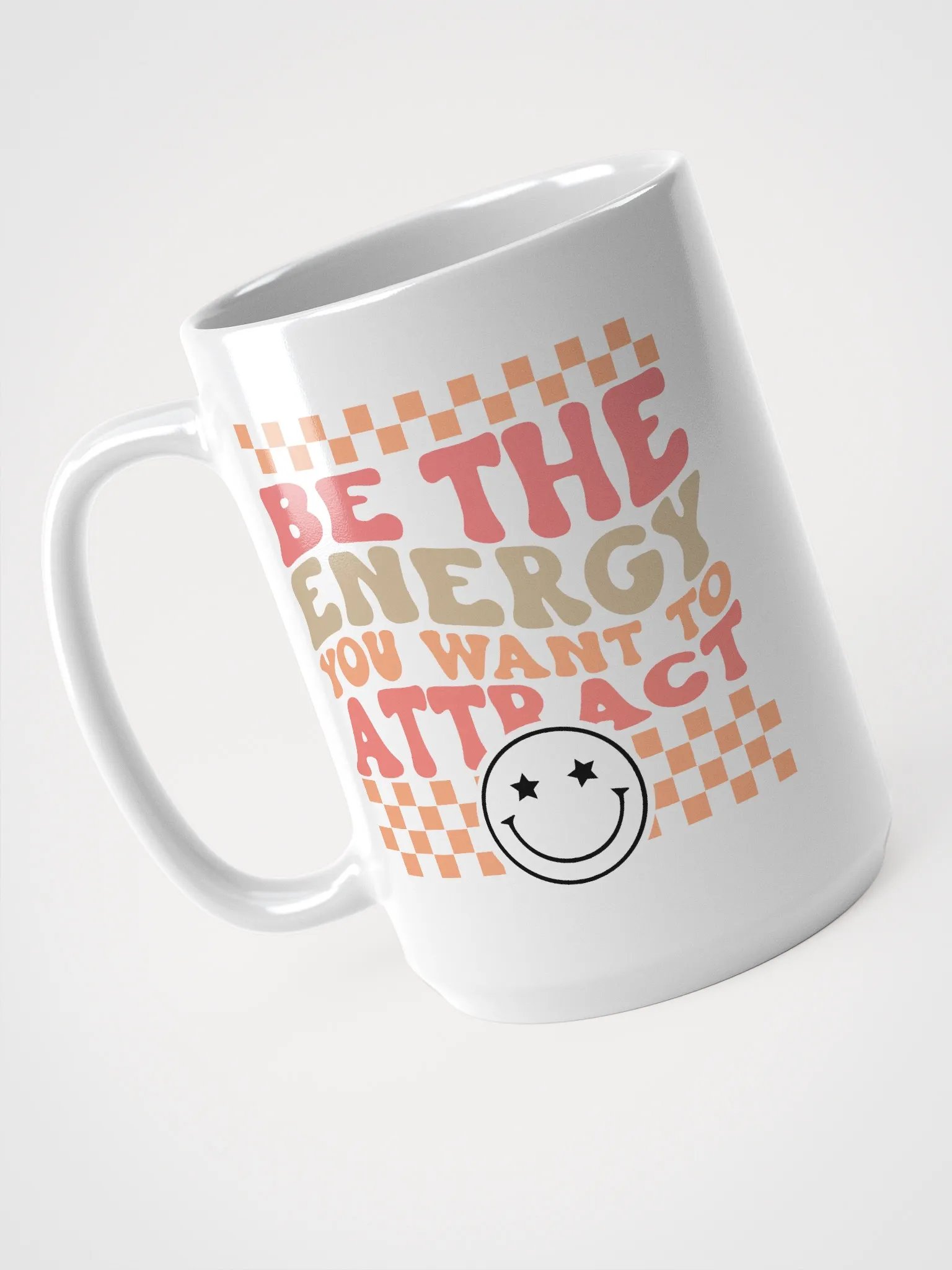 Be The Energy-Mug product image (3)