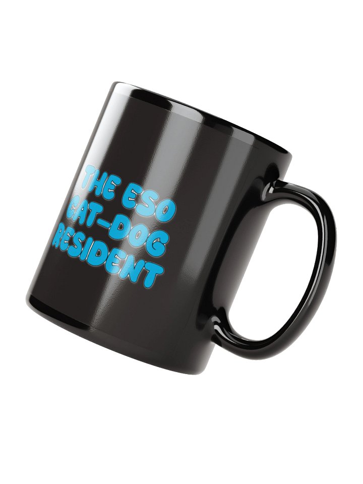 Red Kong Creature Mug product image (2)