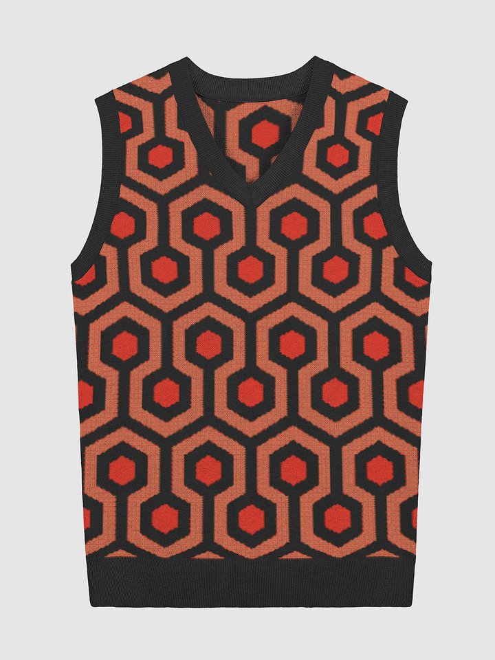 The Overlook Hotel Vest product image (1)
