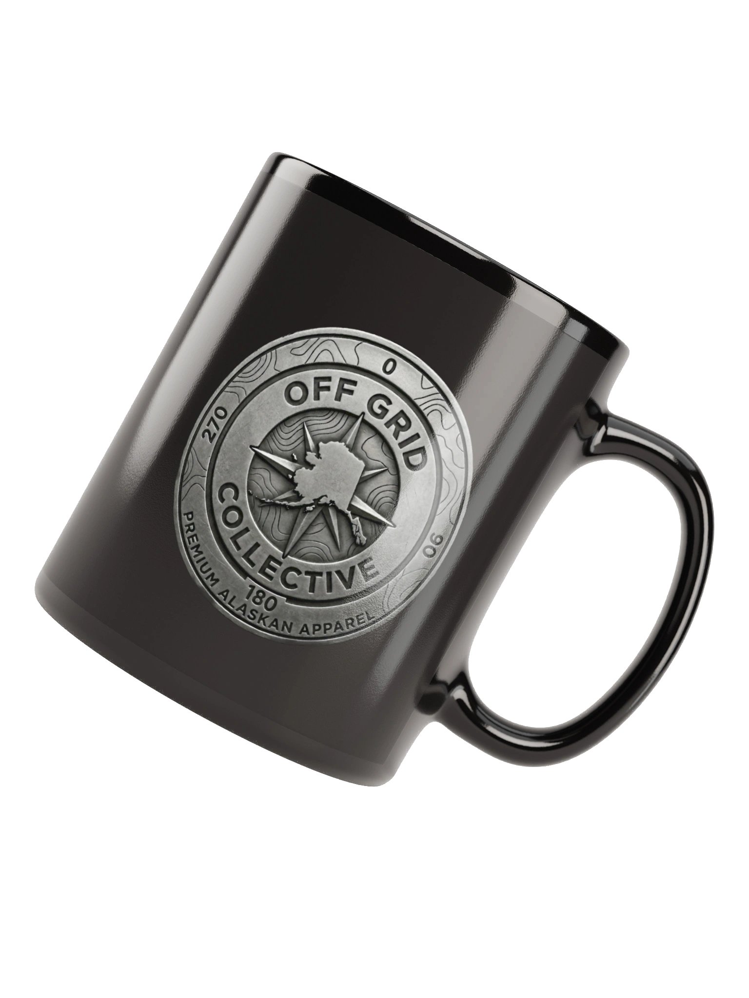 PREMO TOUGH GUY OCTO MUG product image (11)