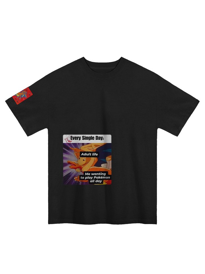 i just wanna play pokemon bro product image (1)