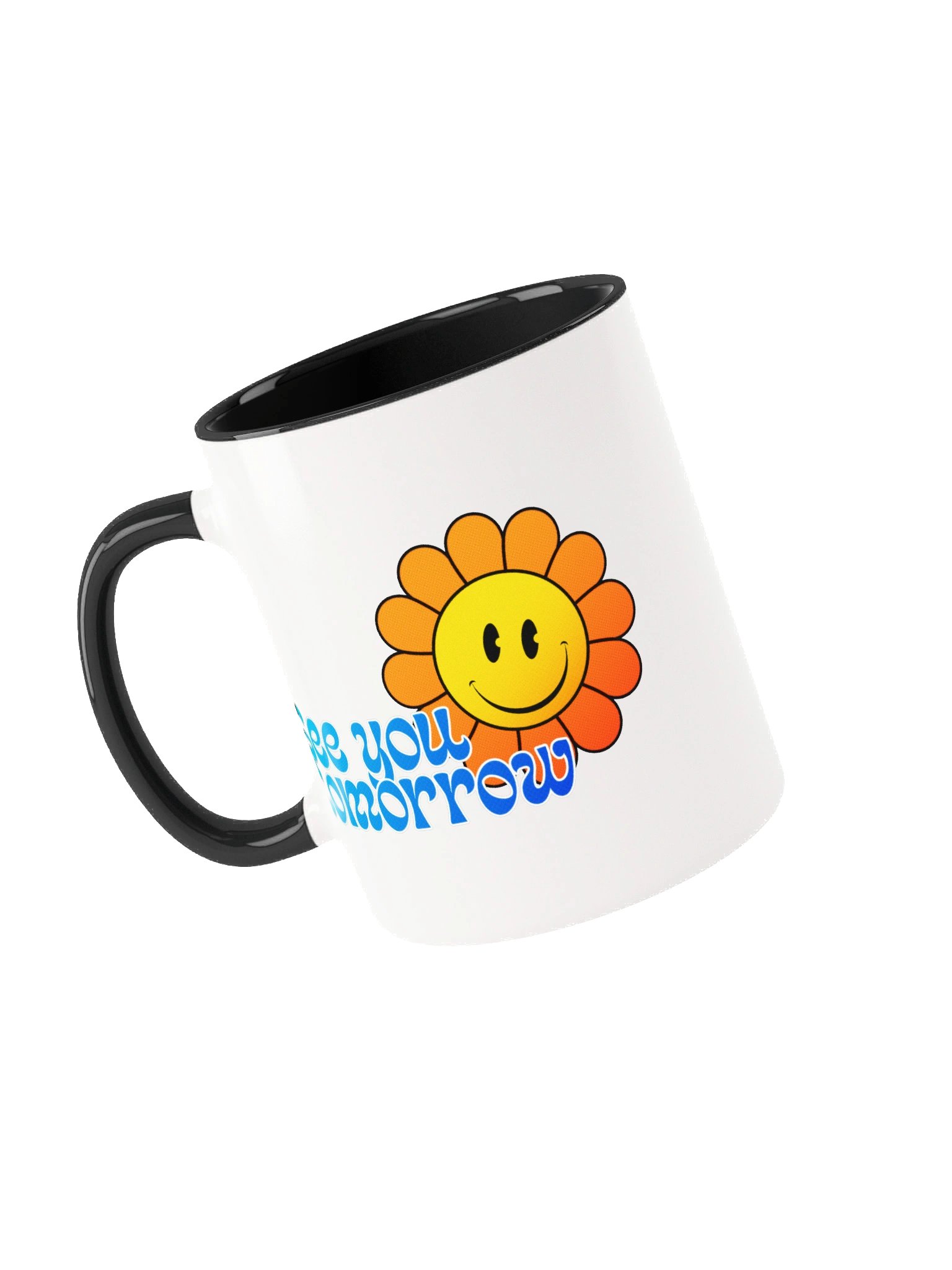 see you tomorrow mug product image (3)