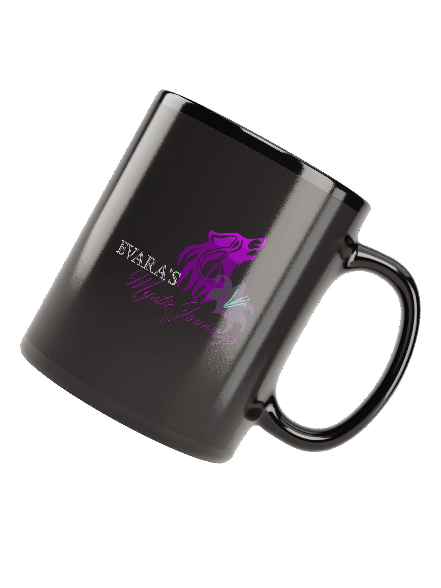 Evara's Mystic Journeys Mug product image (8)