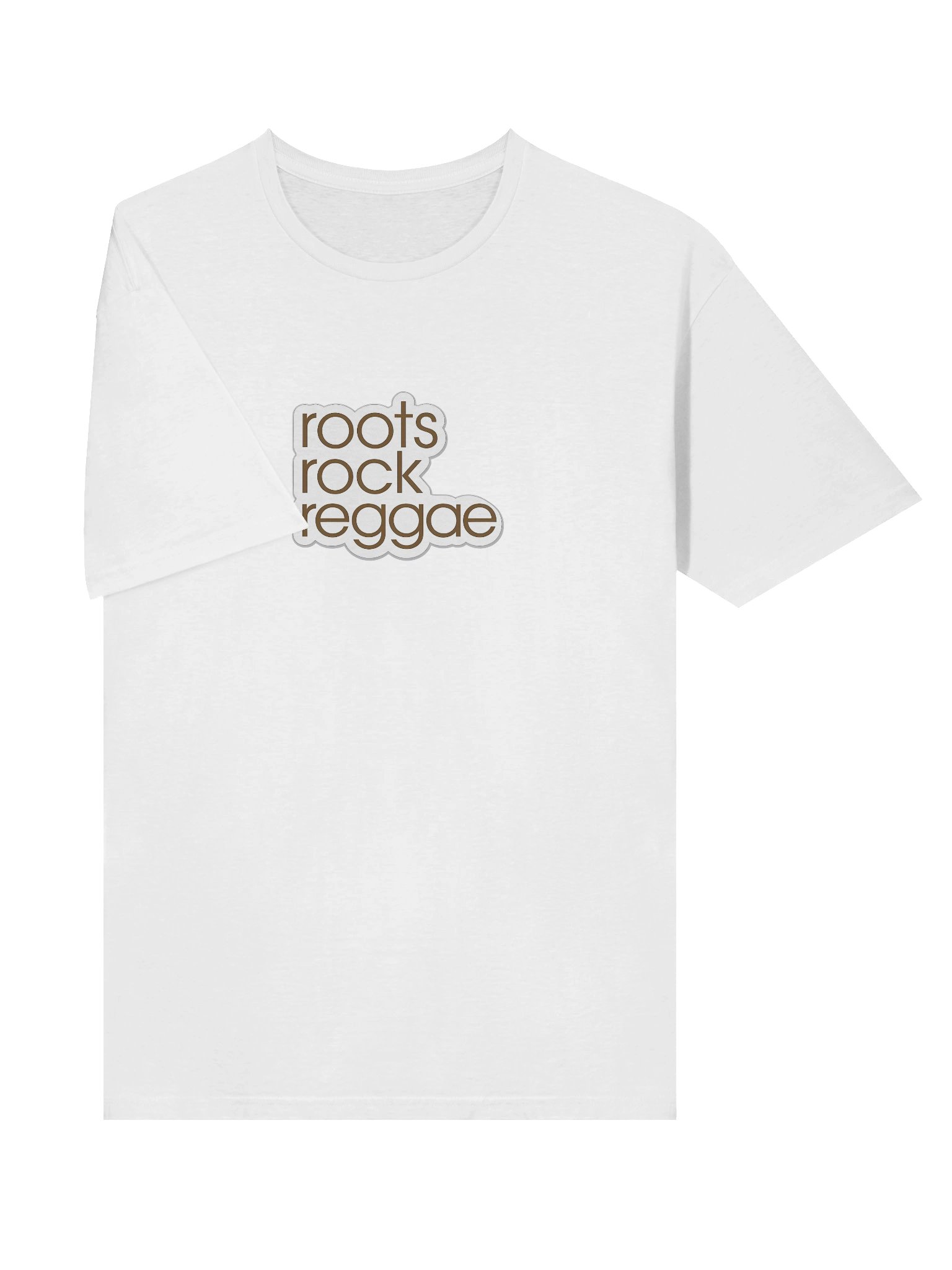 Roots Rock Reggae Shirt product image (61)