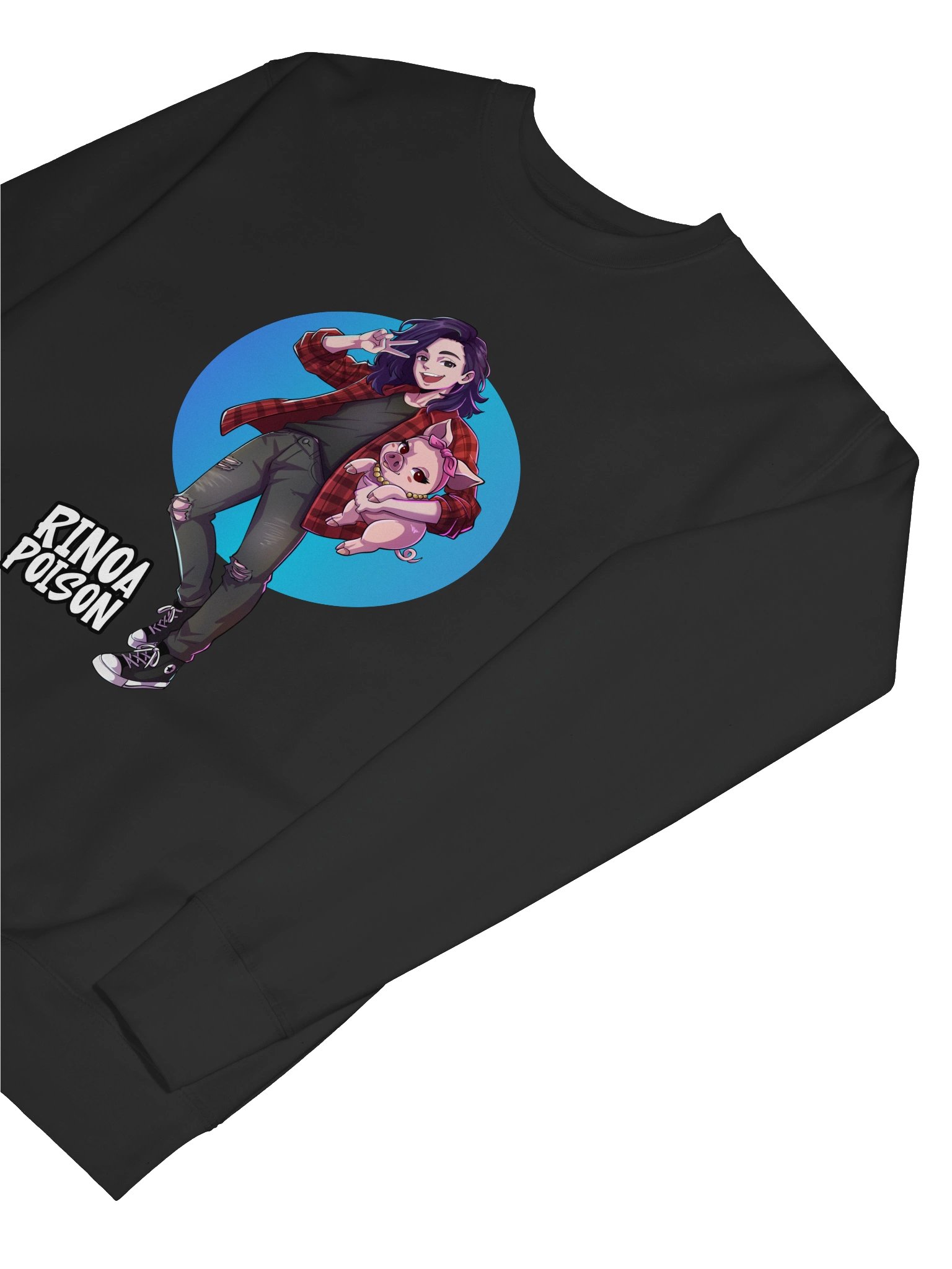 Rinoa & The Hog - Sweater product image (5)