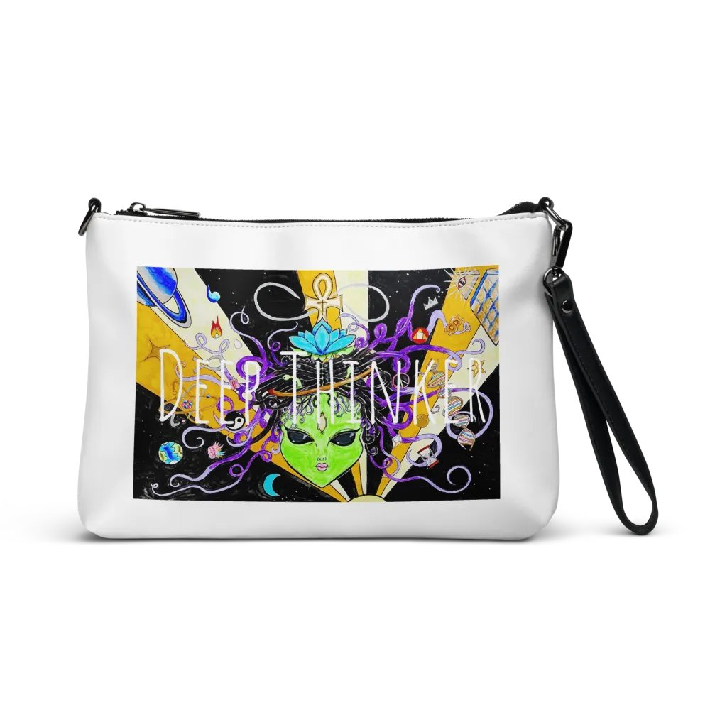 Purse for Deep Thinkers product image (1)