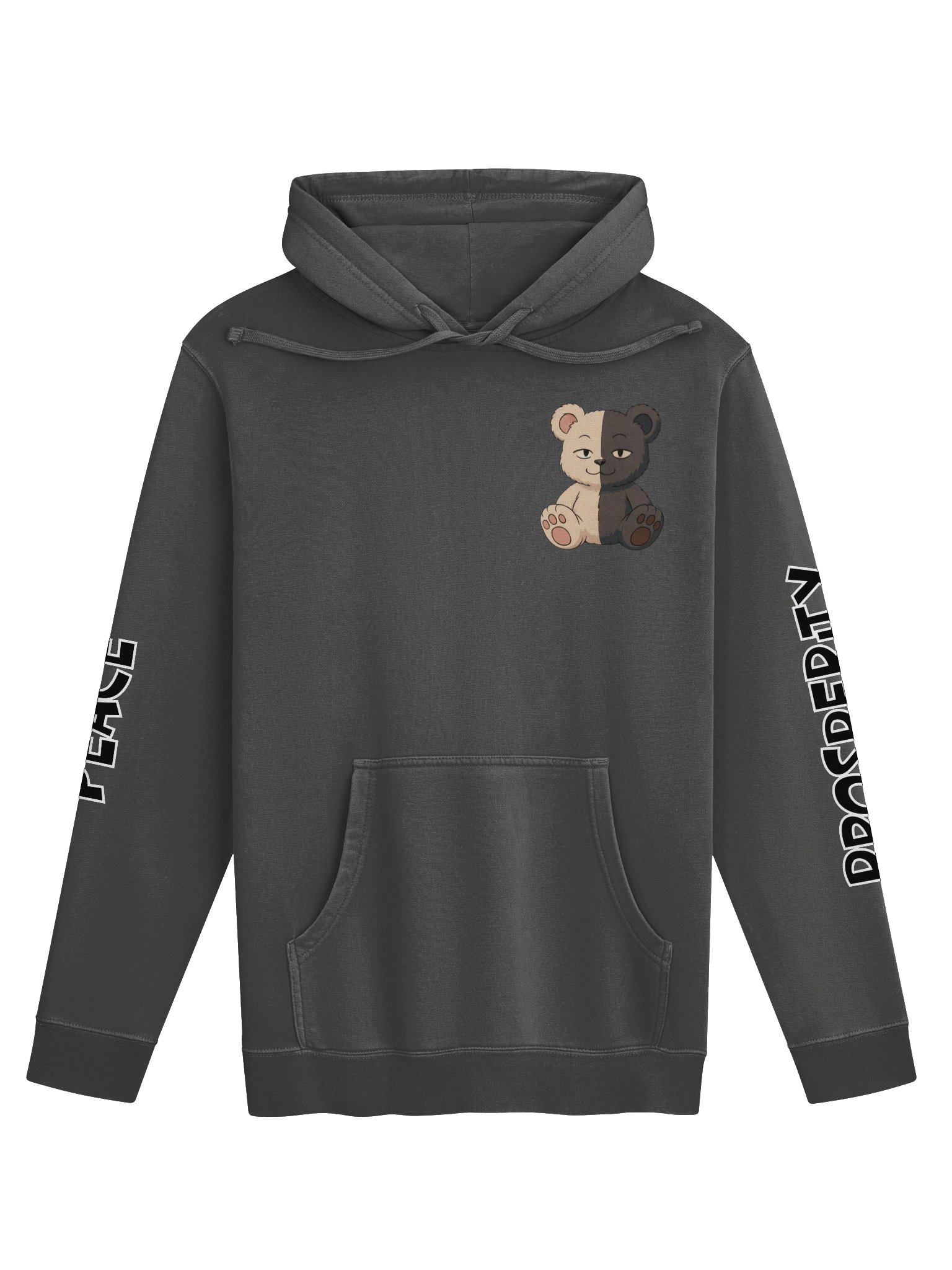 Way Too Groovy Hoodie product image (1)