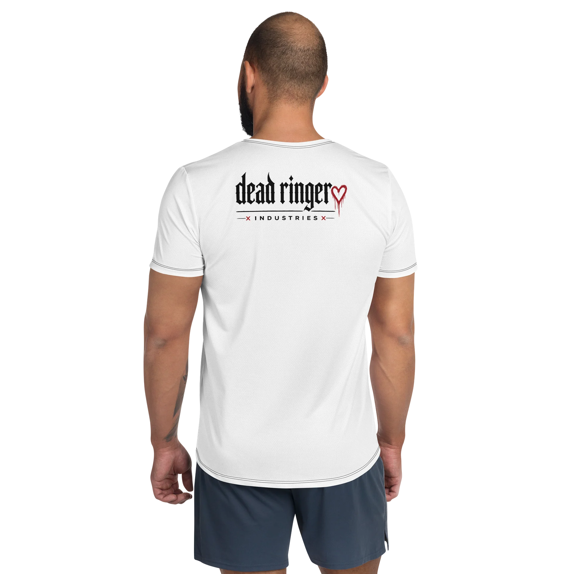 Attrition Tech Tee product image (2)
