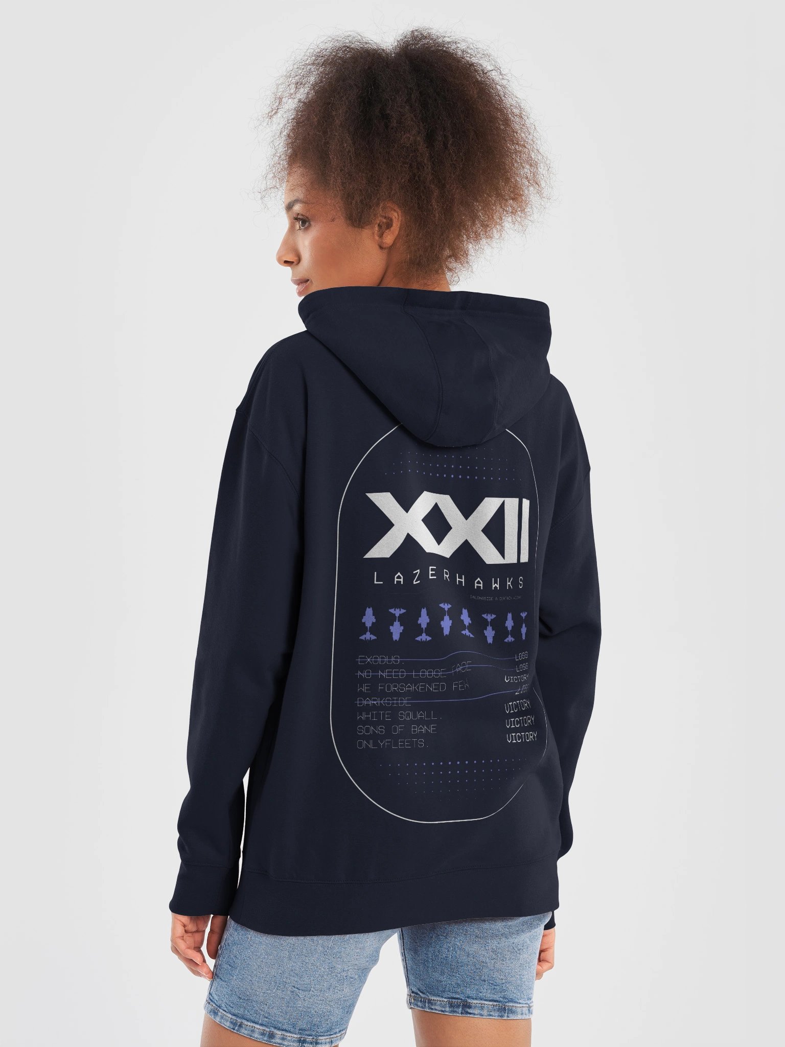 AT XXII - LAZERHAWKS 2026 product image (6)