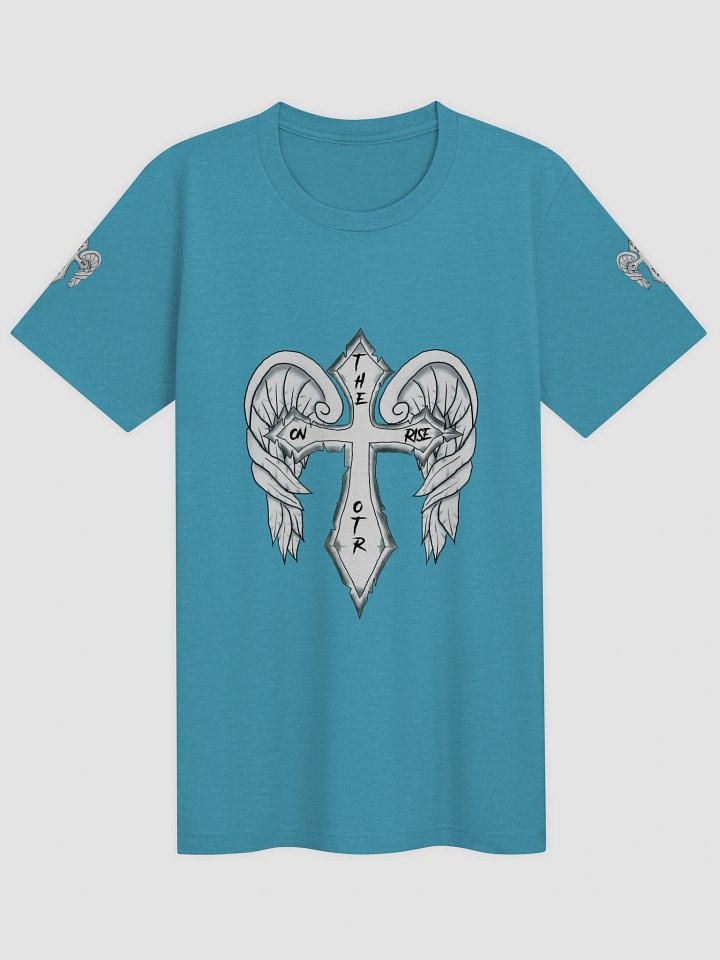 Limited Edition tshirt product image (6)