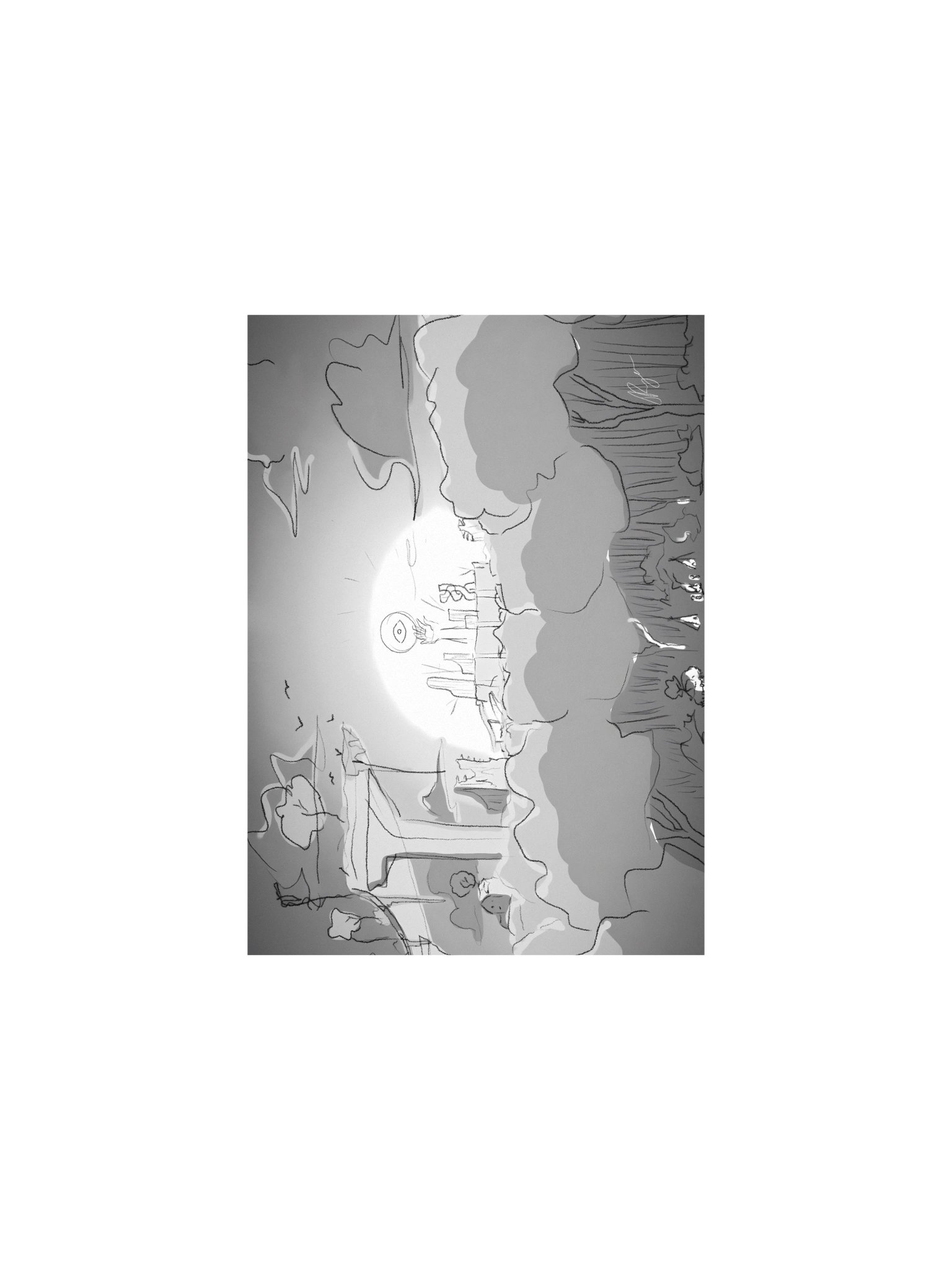 Hope Won’t Die — Poster product image (5)