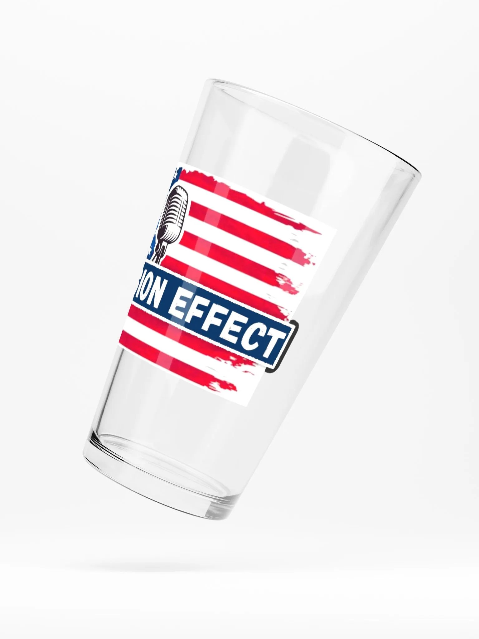 Contagion Effect Show Pint product image (5)