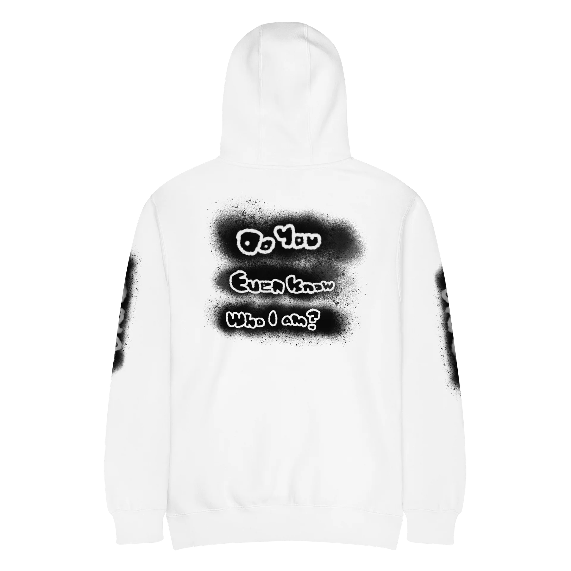 FAME Hoodie product image (5)