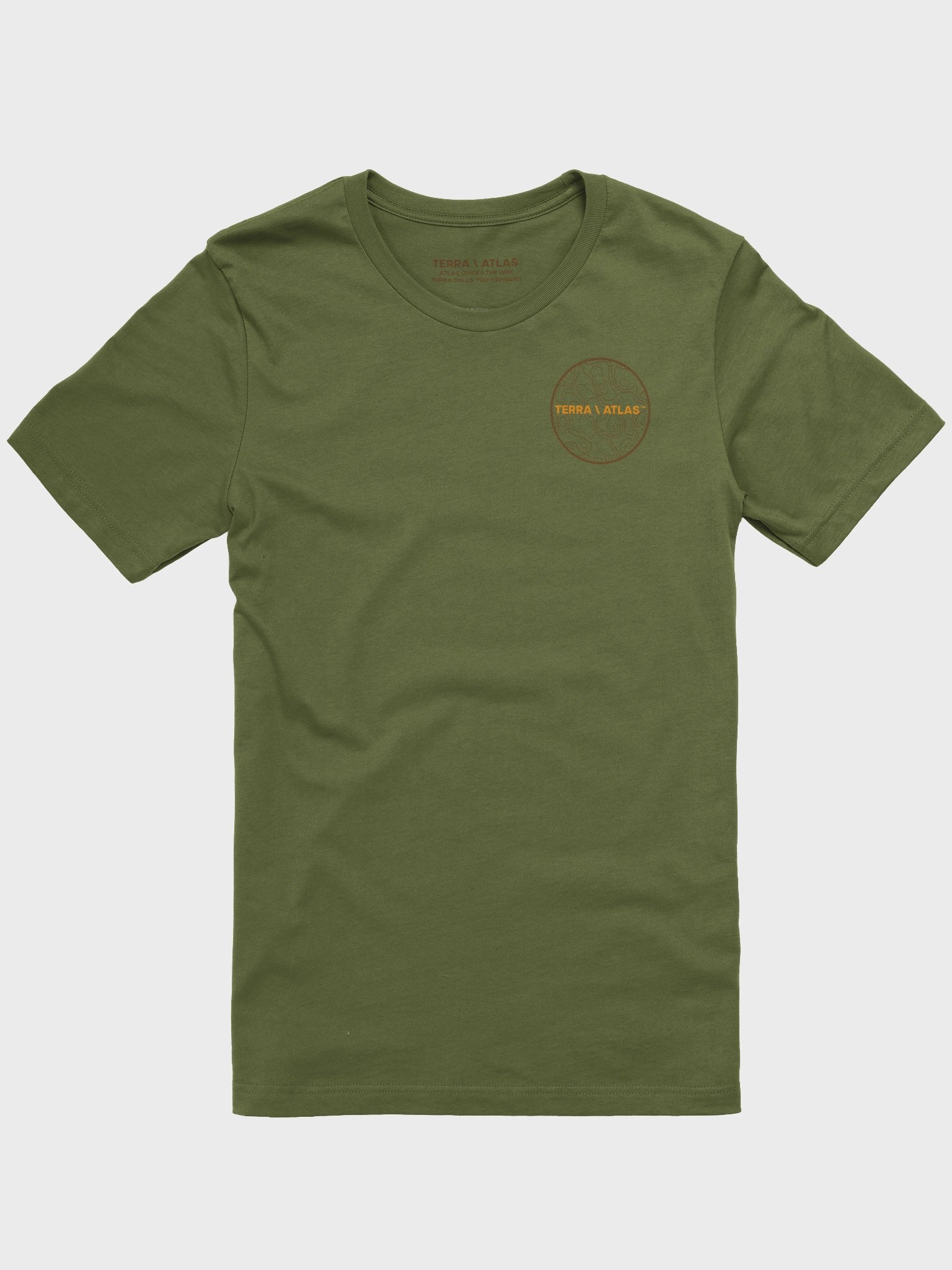S \ C Olive product image (2)