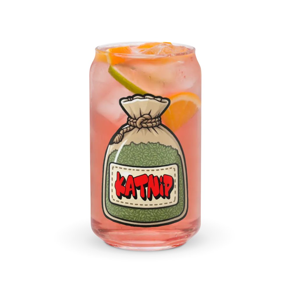 Katnip Can Glass product image (37)