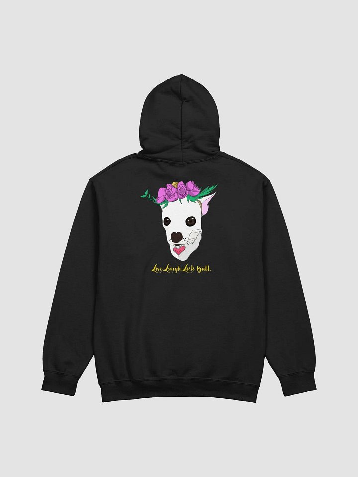 Bunnydavid Hoodie product image (2)