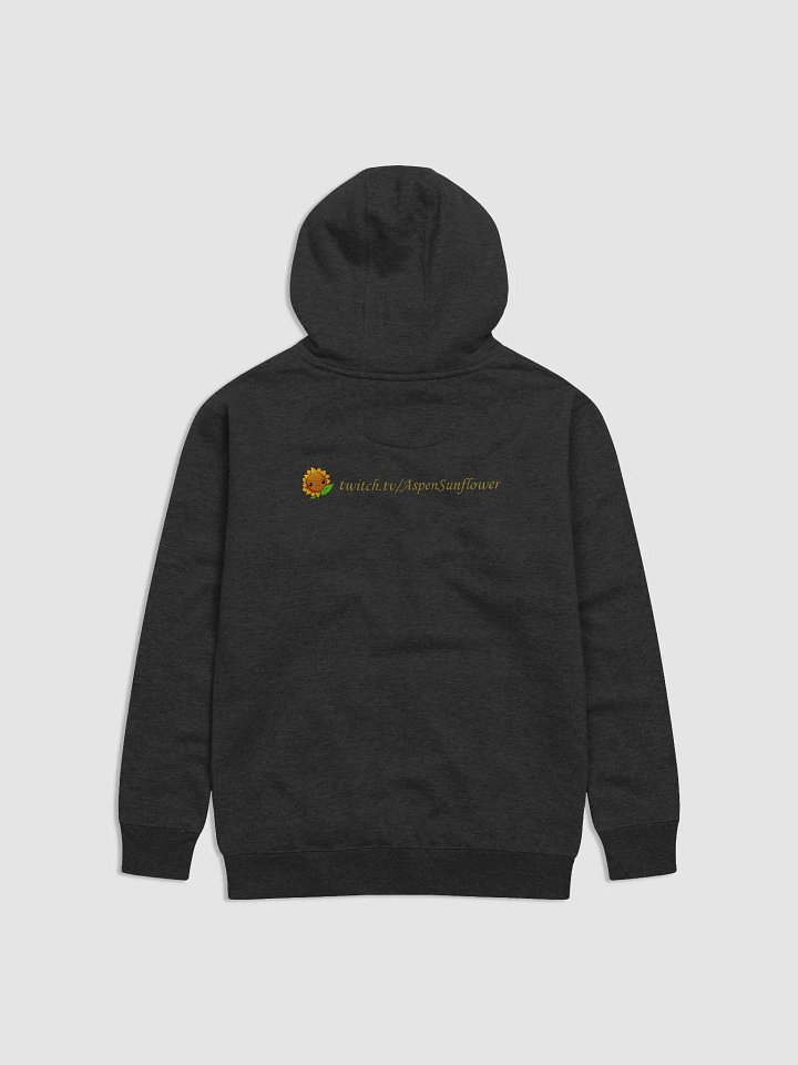 Disco Snail Hoodie product image (7)