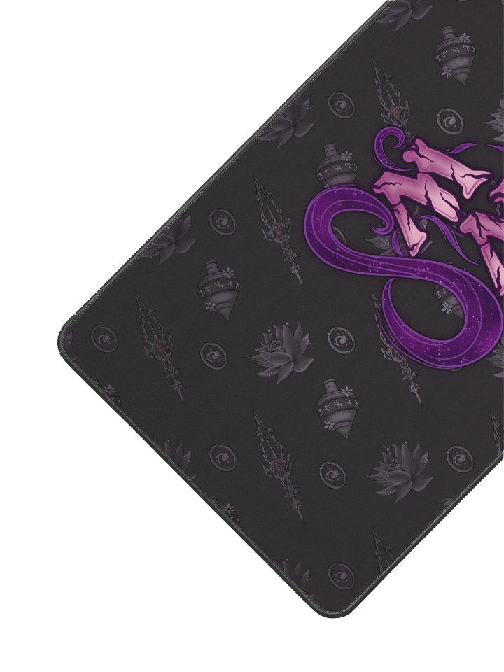 SMM MTG Deep Violet Playmat product image (1)