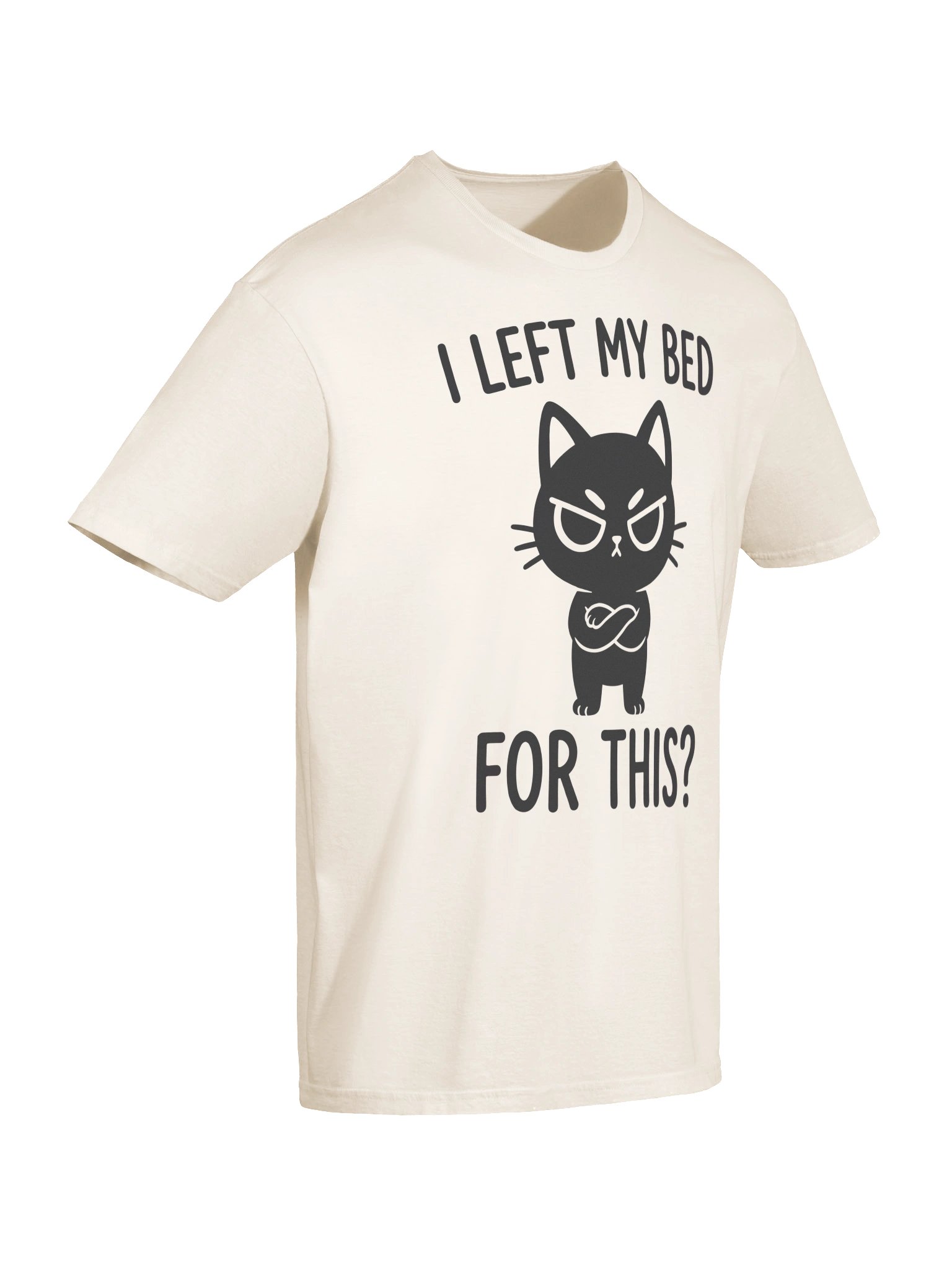 Pawffended Void Cat Shirt product image (7)