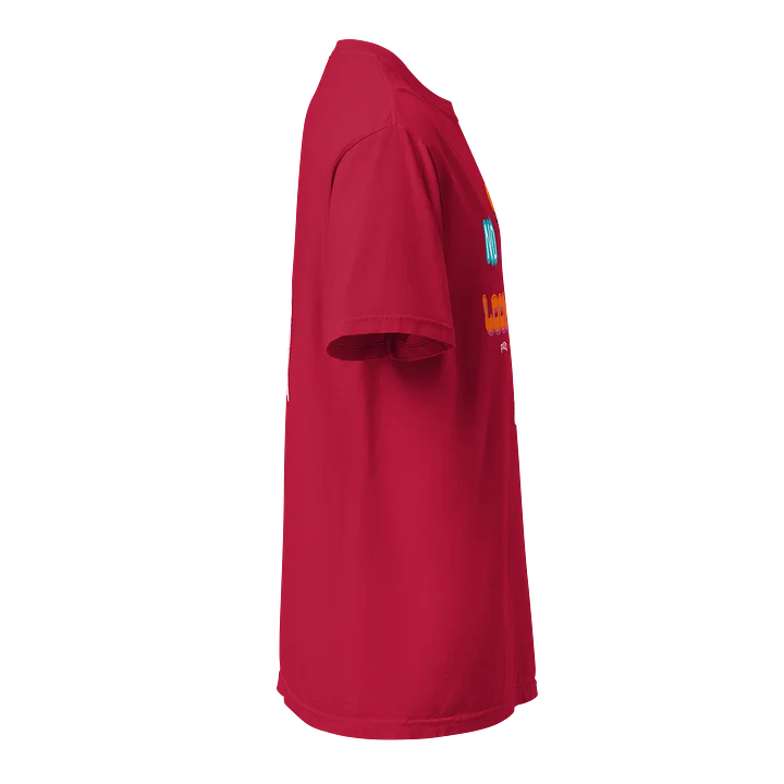 The NO LOOK Pass product image (2)