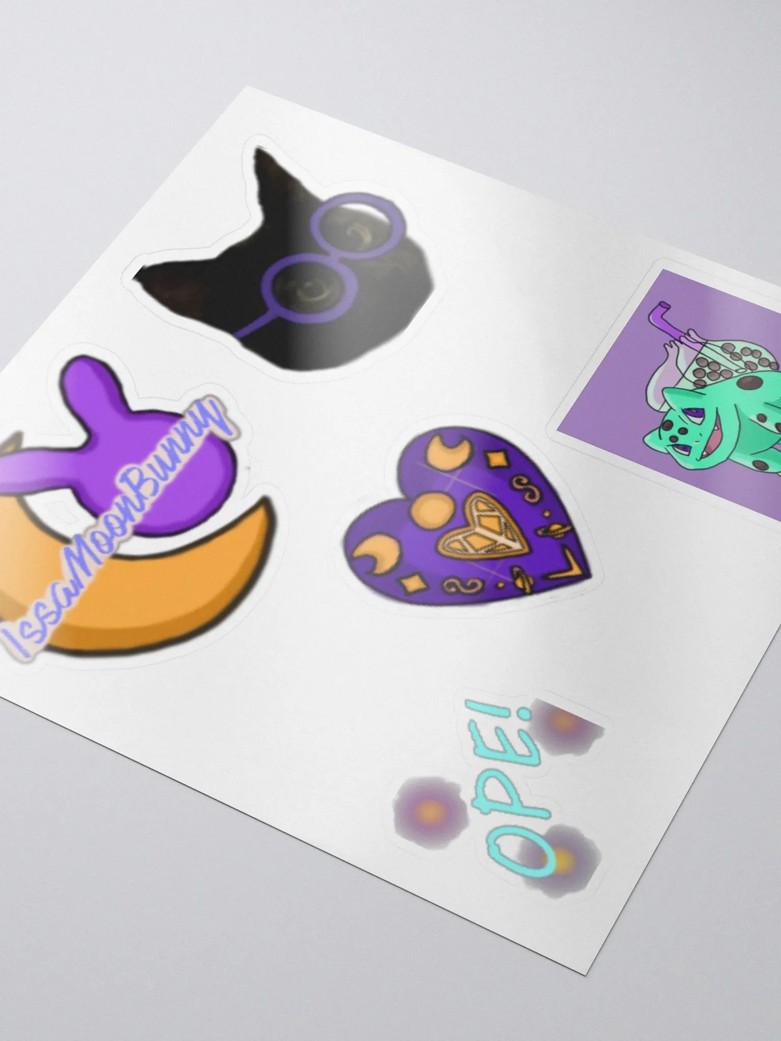 IMB Stickers product image (3)