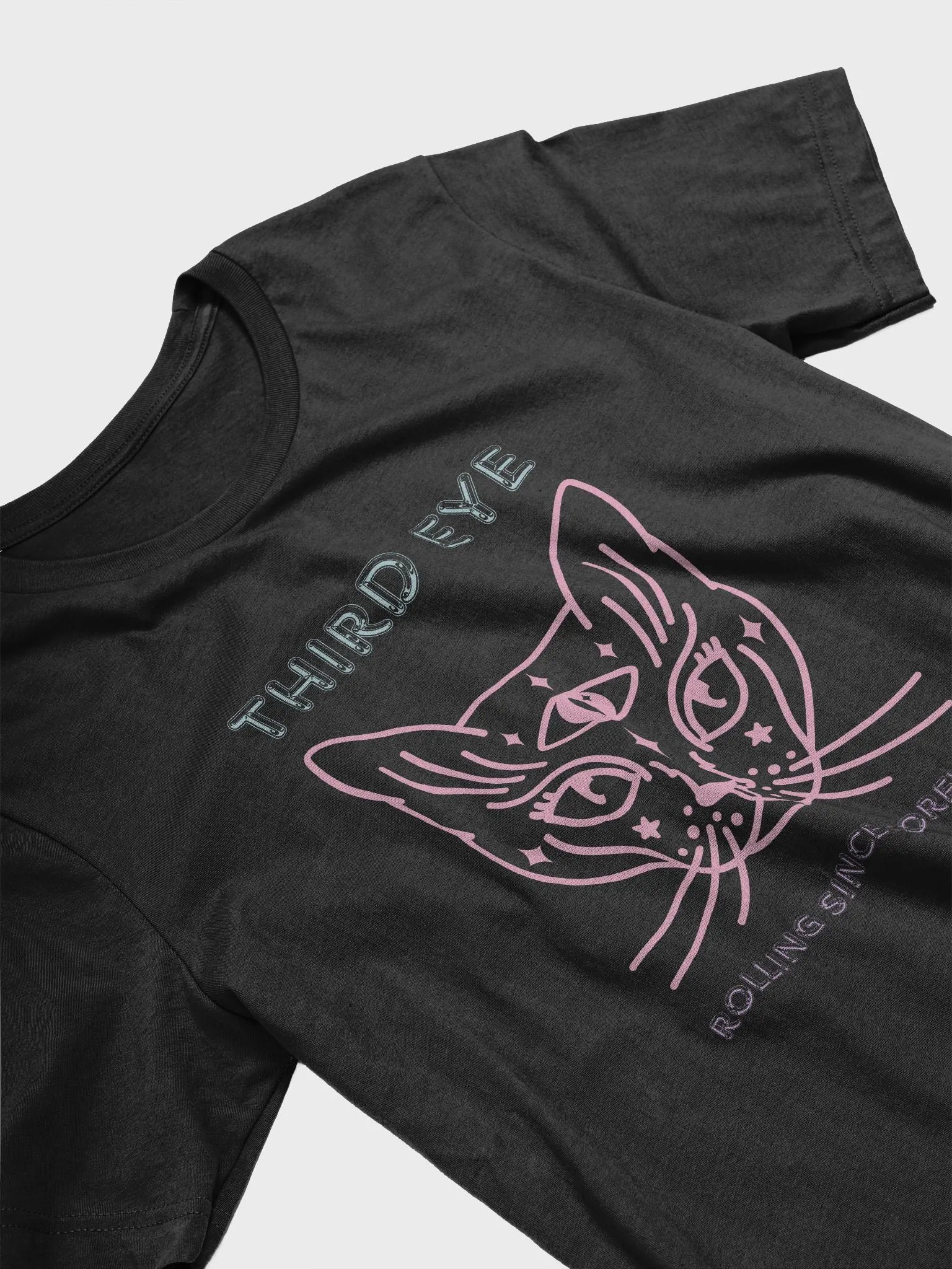 No Nonsense Insight Women's Tee product image (4)