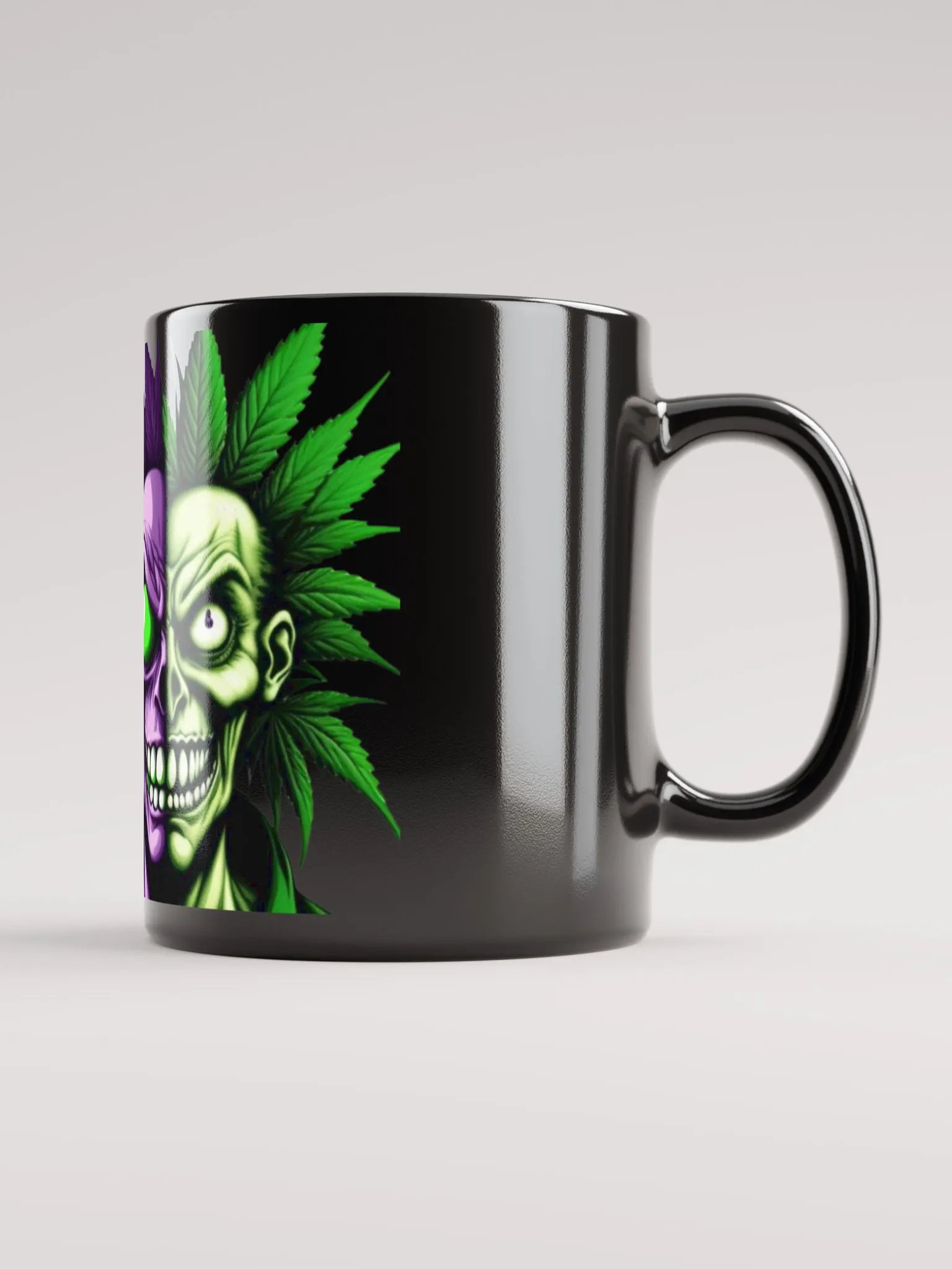 JokersVIBE Hell Blazer Coffee Mug product image (6)