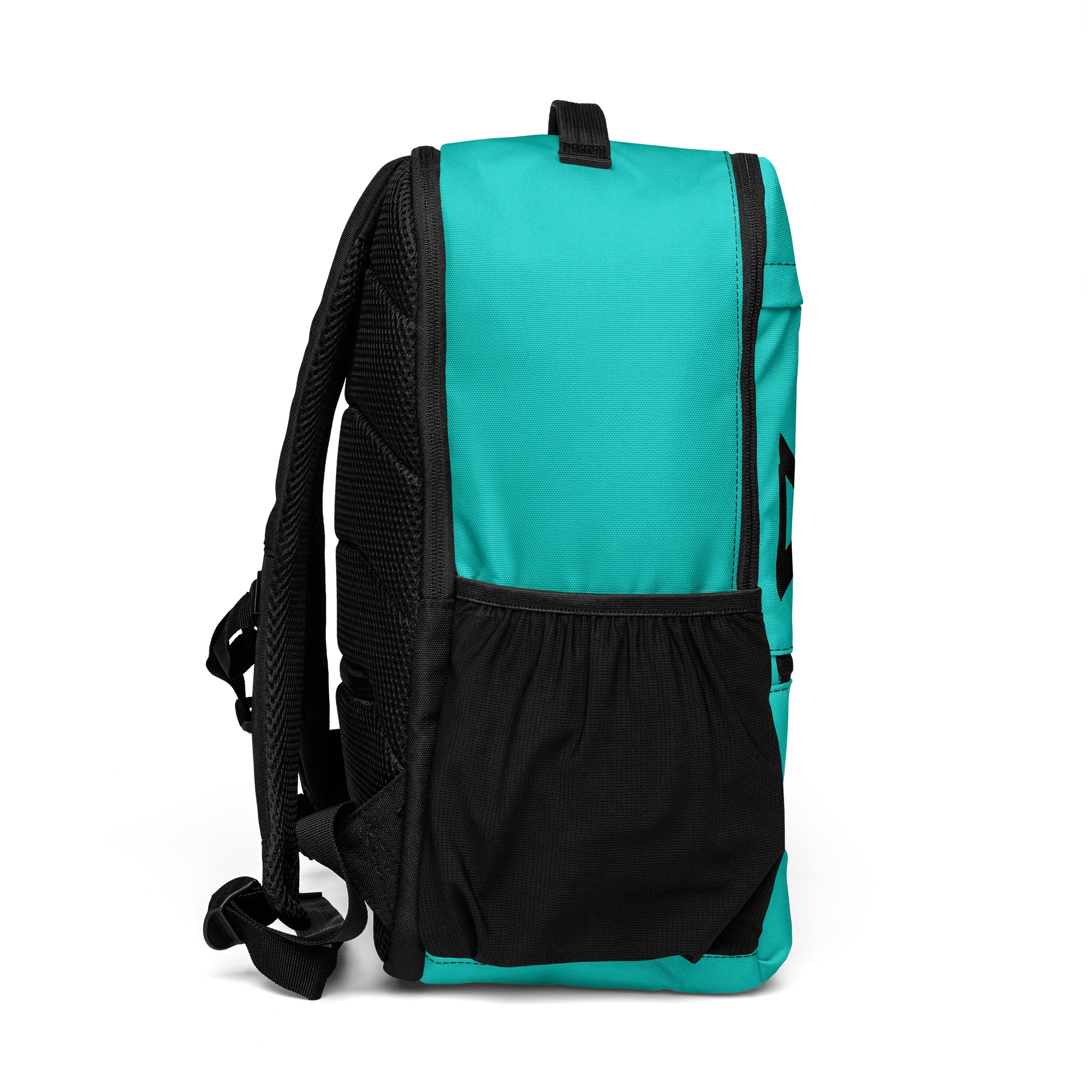 Let the Dogs Do the Talking — All-Purpose Utility Backpack product image (6)