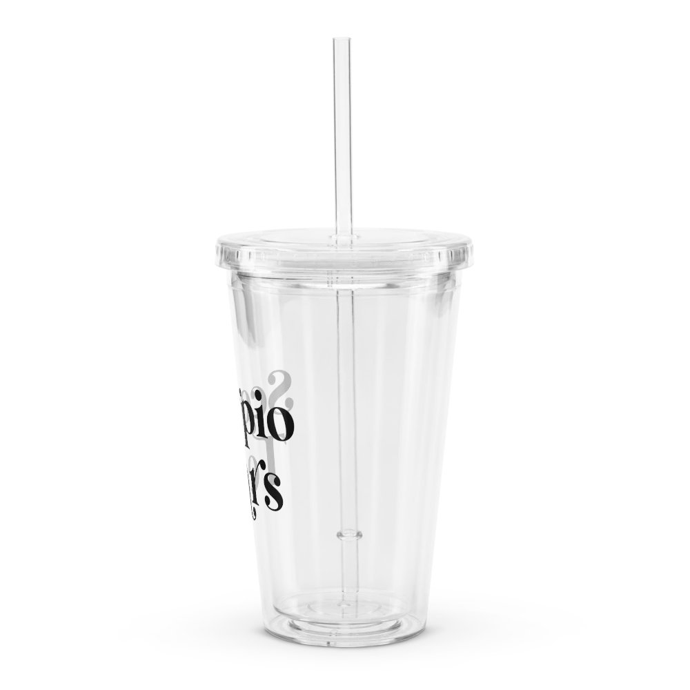 Scorpio Tears 16oz Tumbler product image (4)