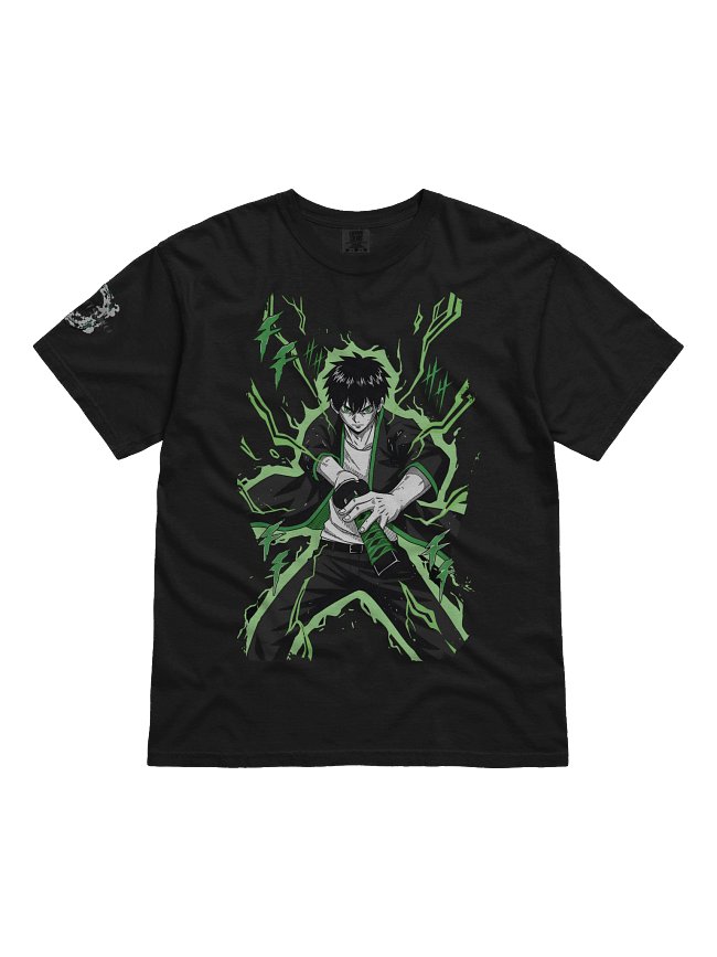  T-shirts