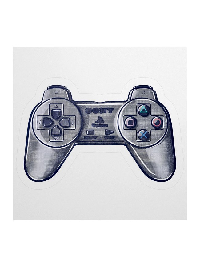 Video Games