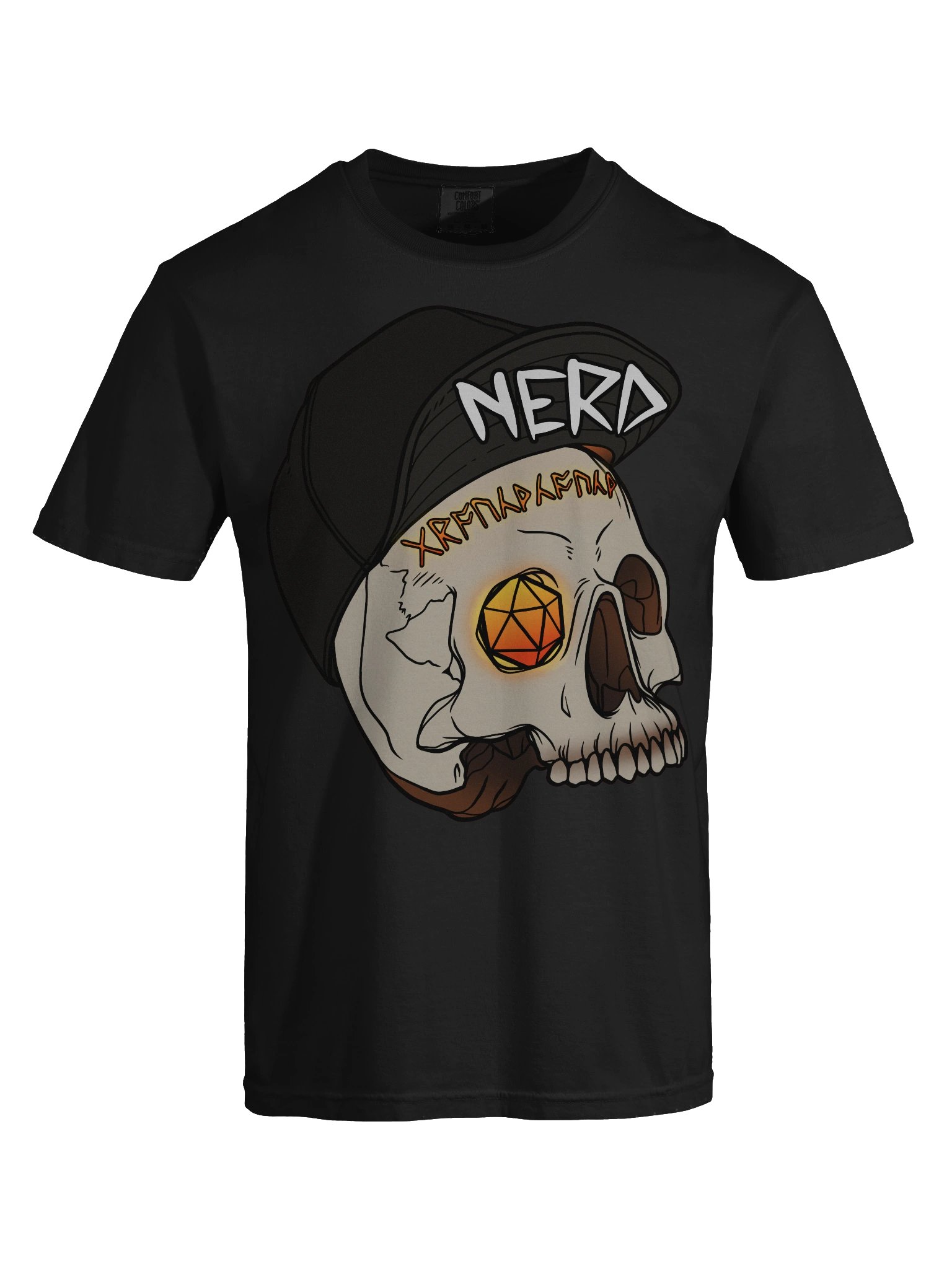 FateHead Shirt product image (7)