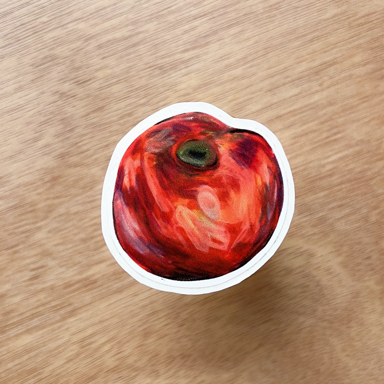 Tomato sticker product image (1)