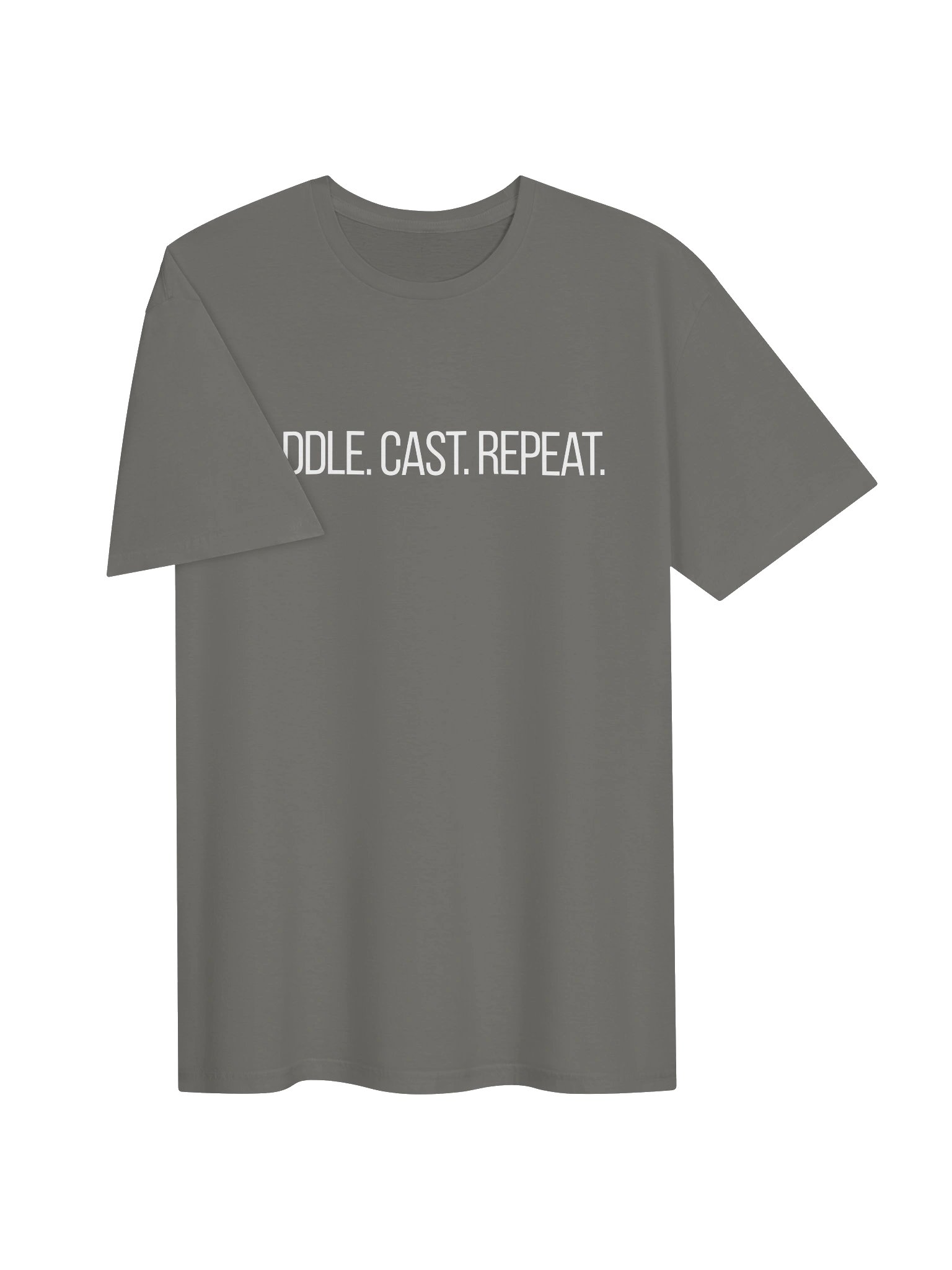 The Angler’s Mantra Tee product image (6)