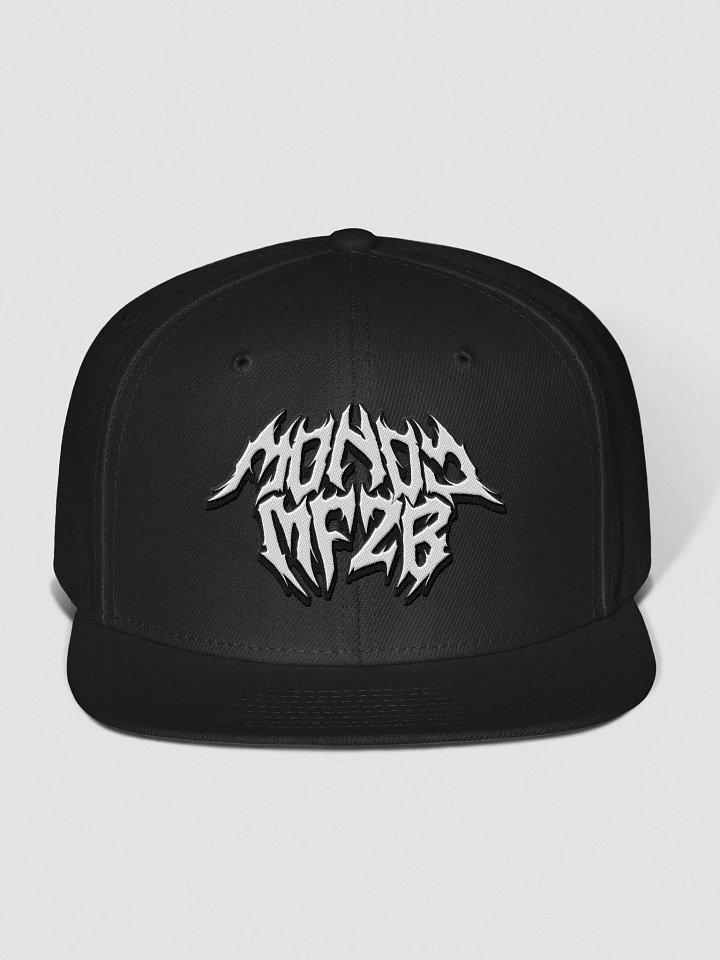 MFZB Snapback product image (17)