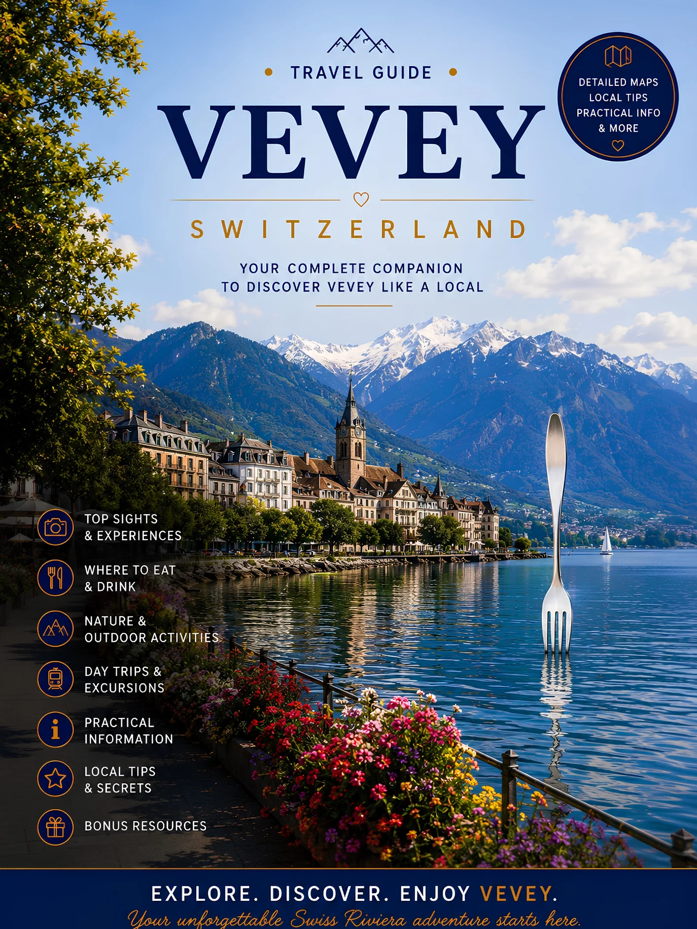 Vevey Travel Box product image (4)