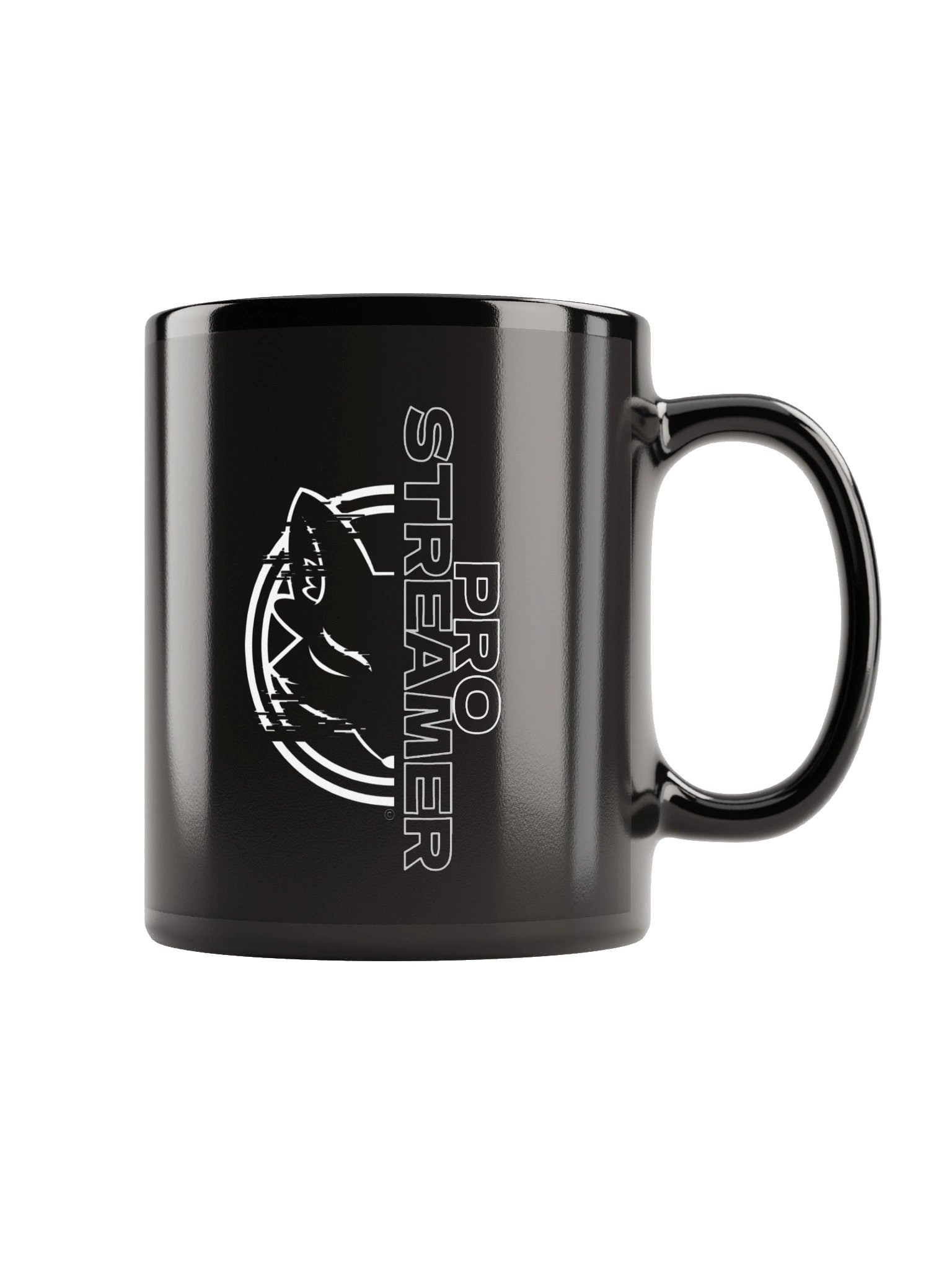 Icy Black Pro Mug product image (1)