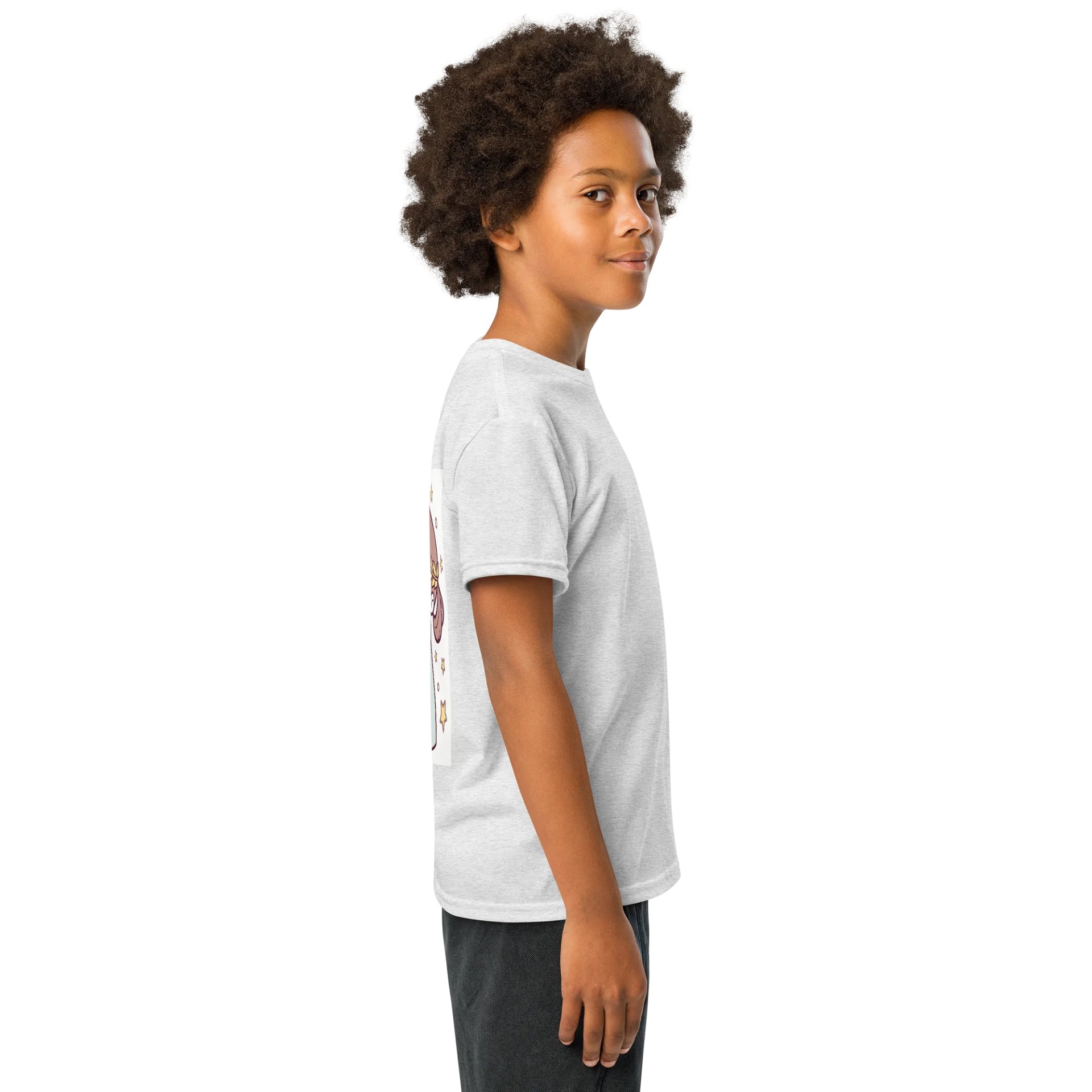 Virgo Kids Astro Tee product image (8)