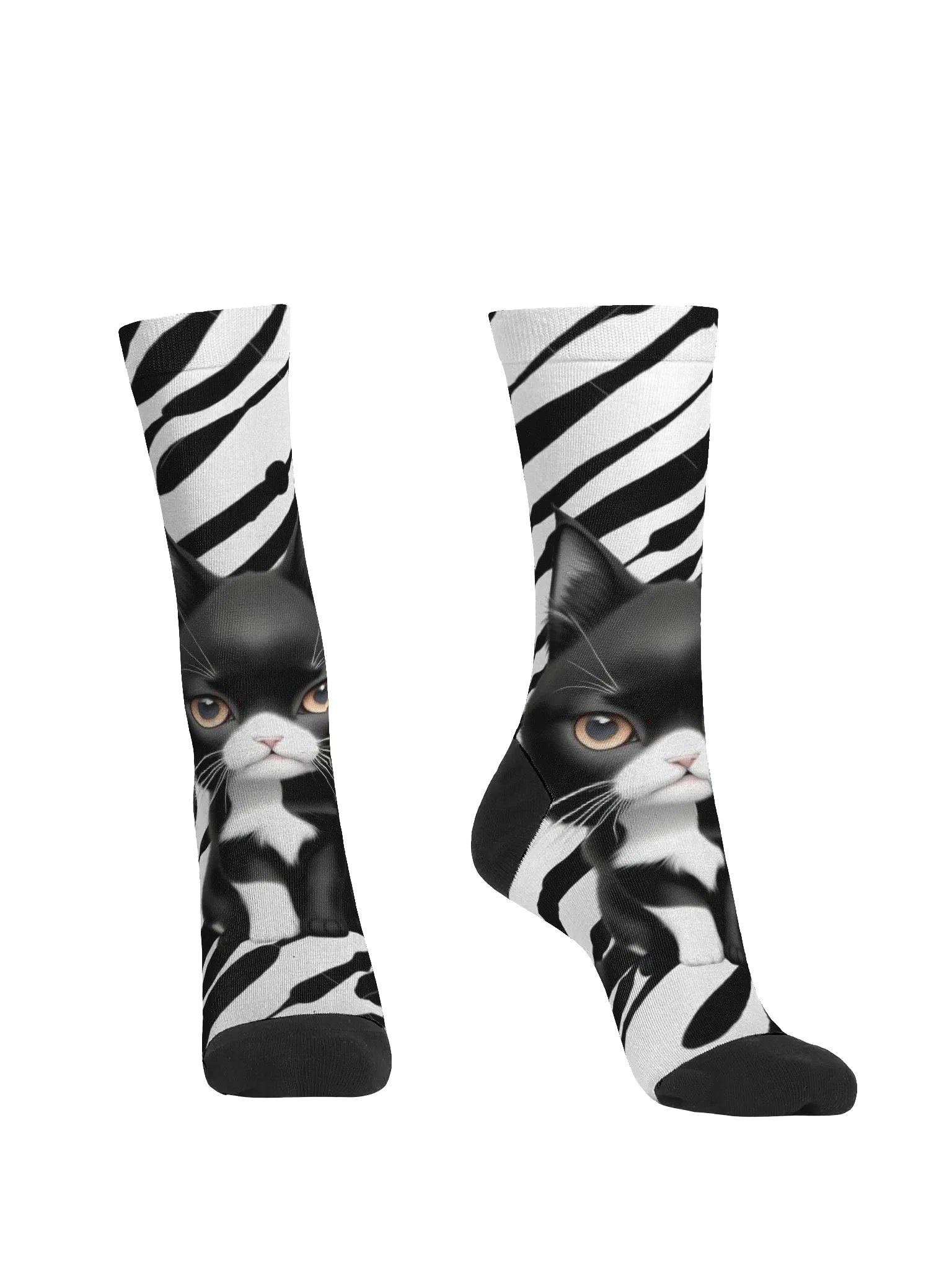 Buddy Socks product image (2)