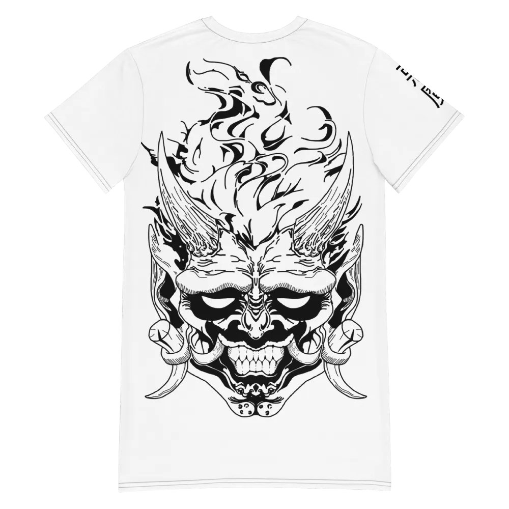 [ OniFace BRIGHT ] Oversized - DressShirt // SYN product image (6)