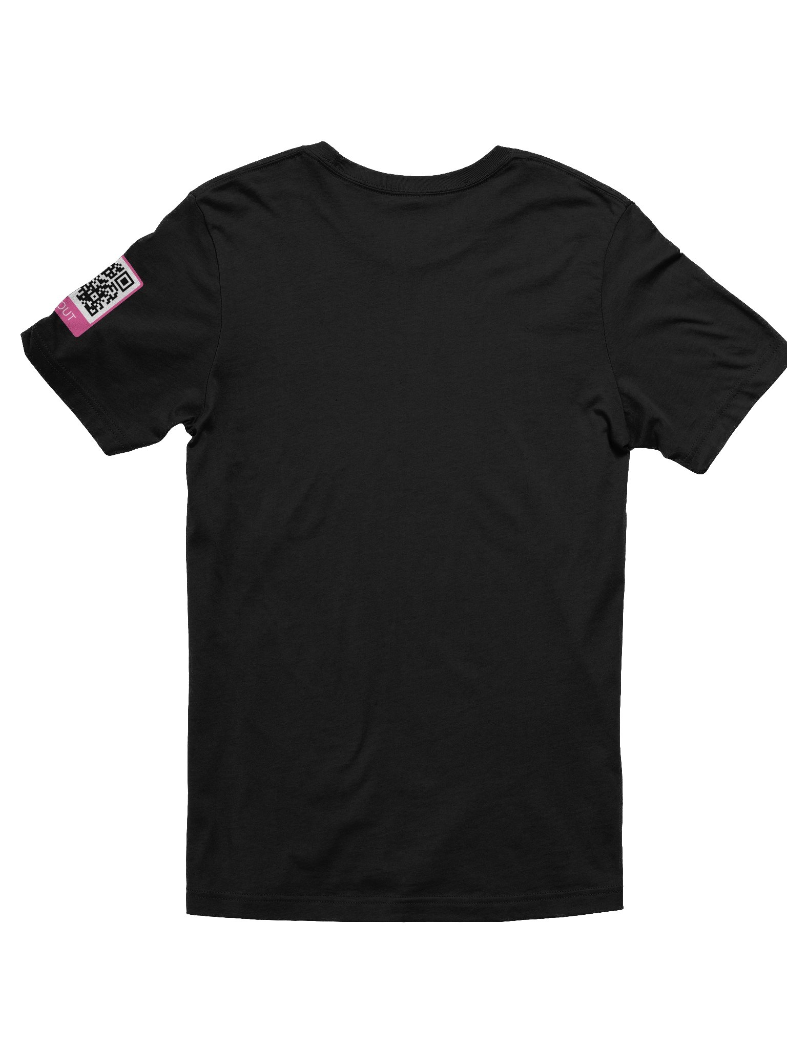 Simple Soft T-Shirt product image (17)
