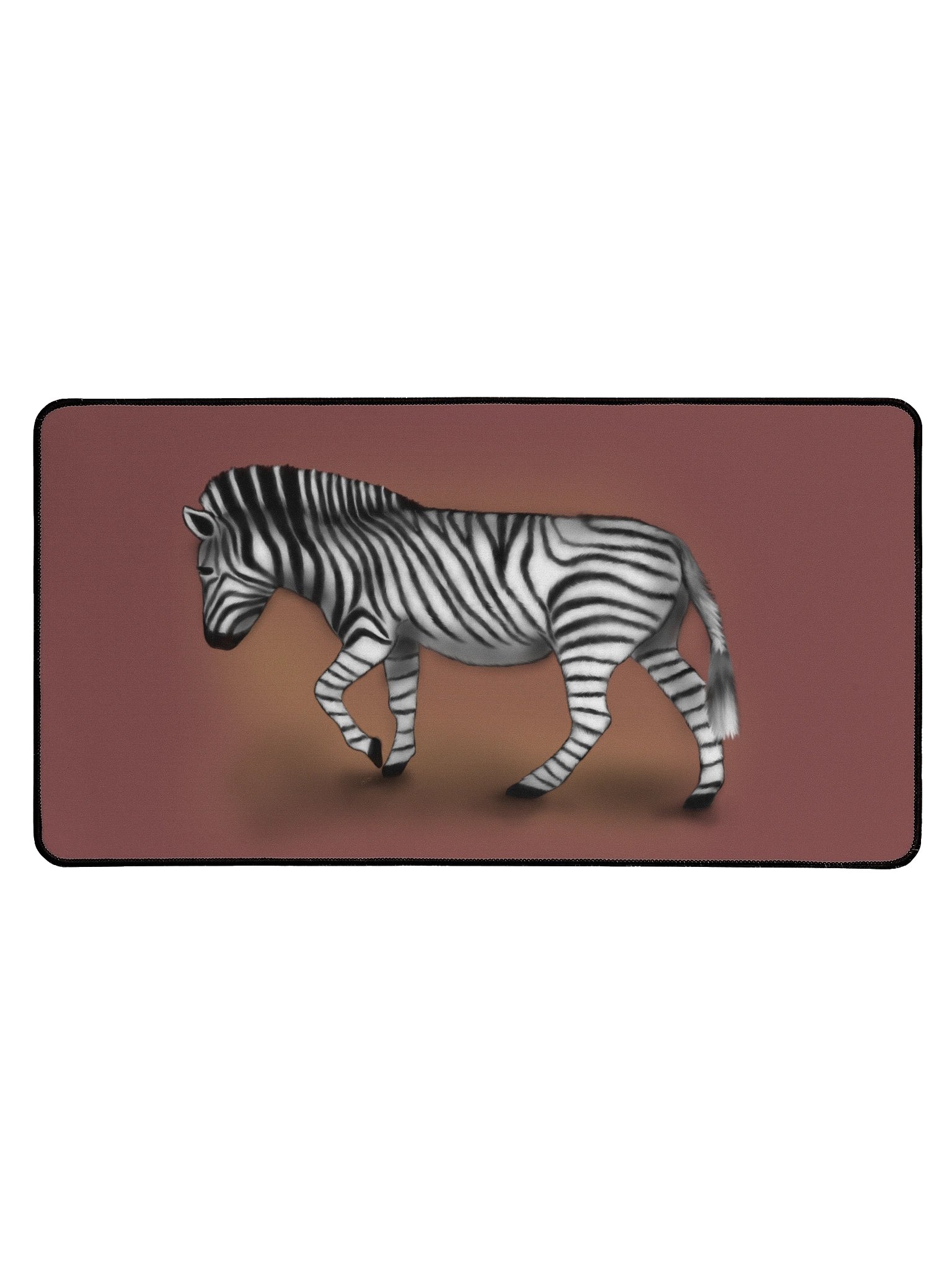 Desk Mat 15.5" x 31.5" product image (1)